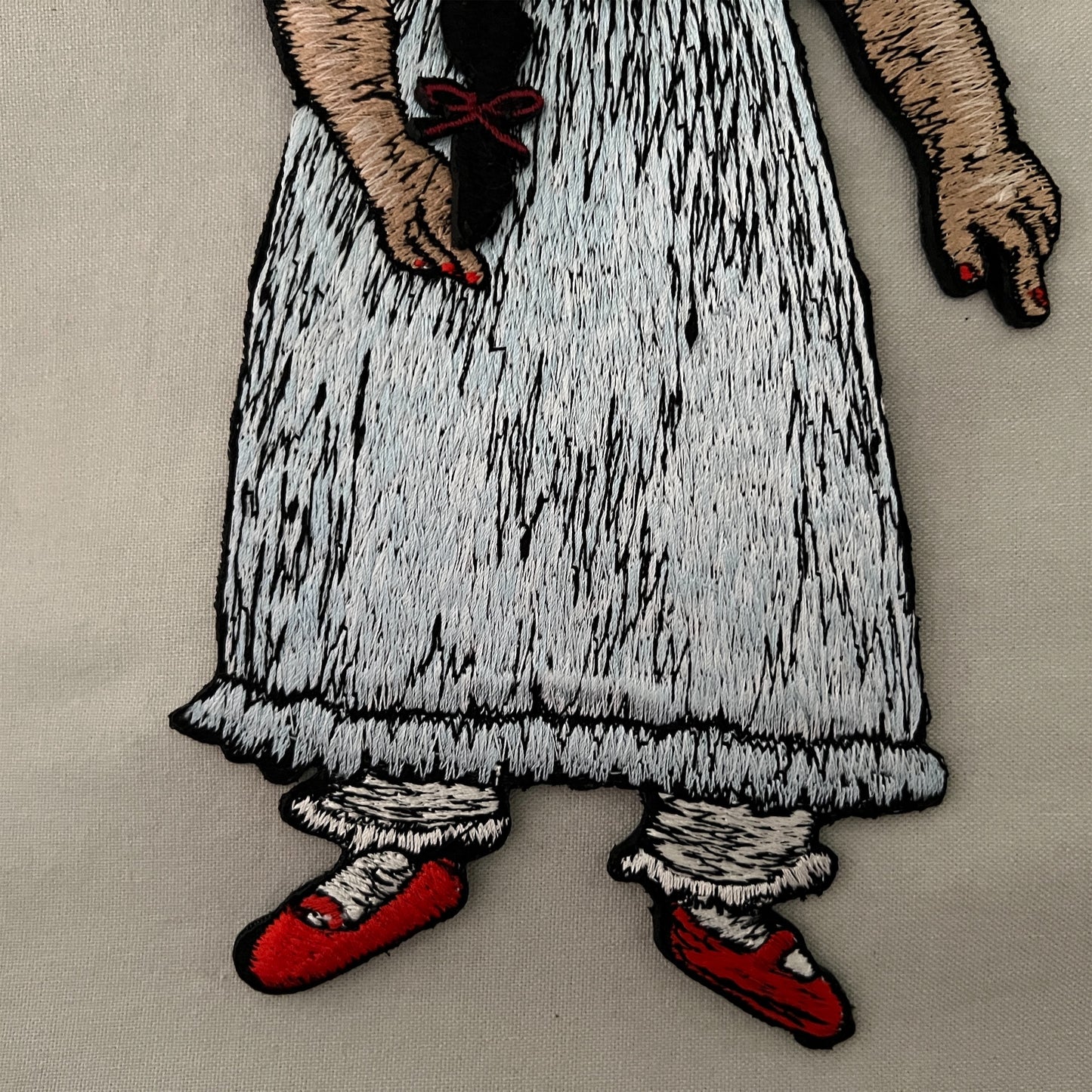 【ma.macaron】三つ編みの少女