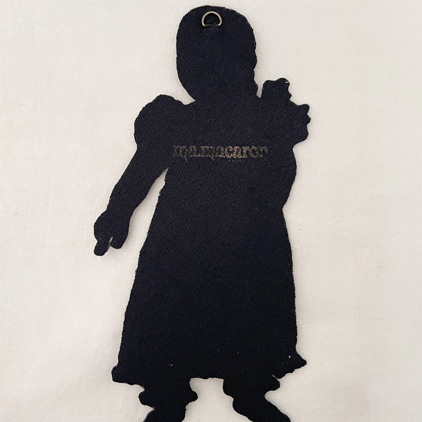 【ma.macaron】三つ編みの少女