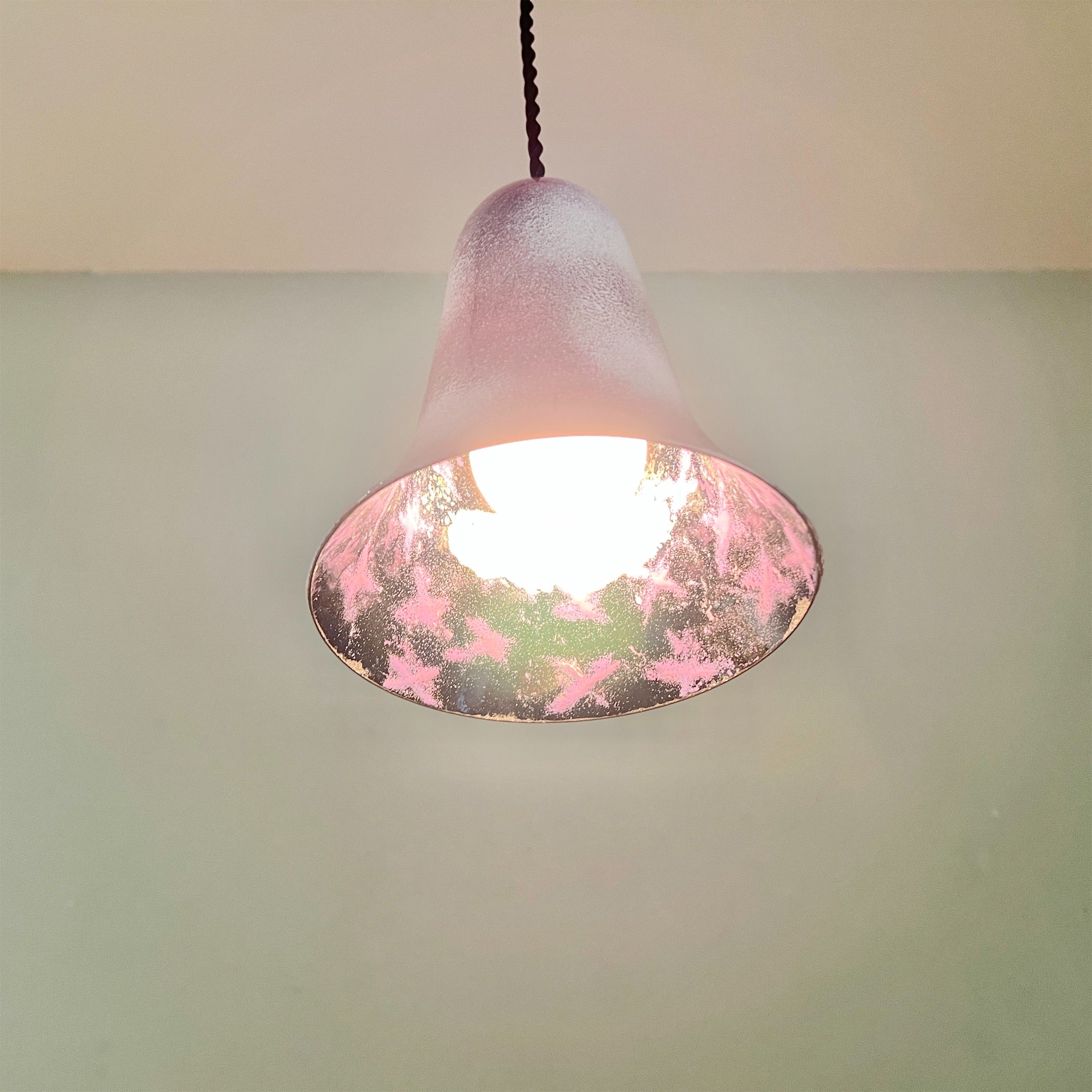 Kenichi Kondo】Lampshade hat 26_7 | フィールシーン / FEEL SEEN