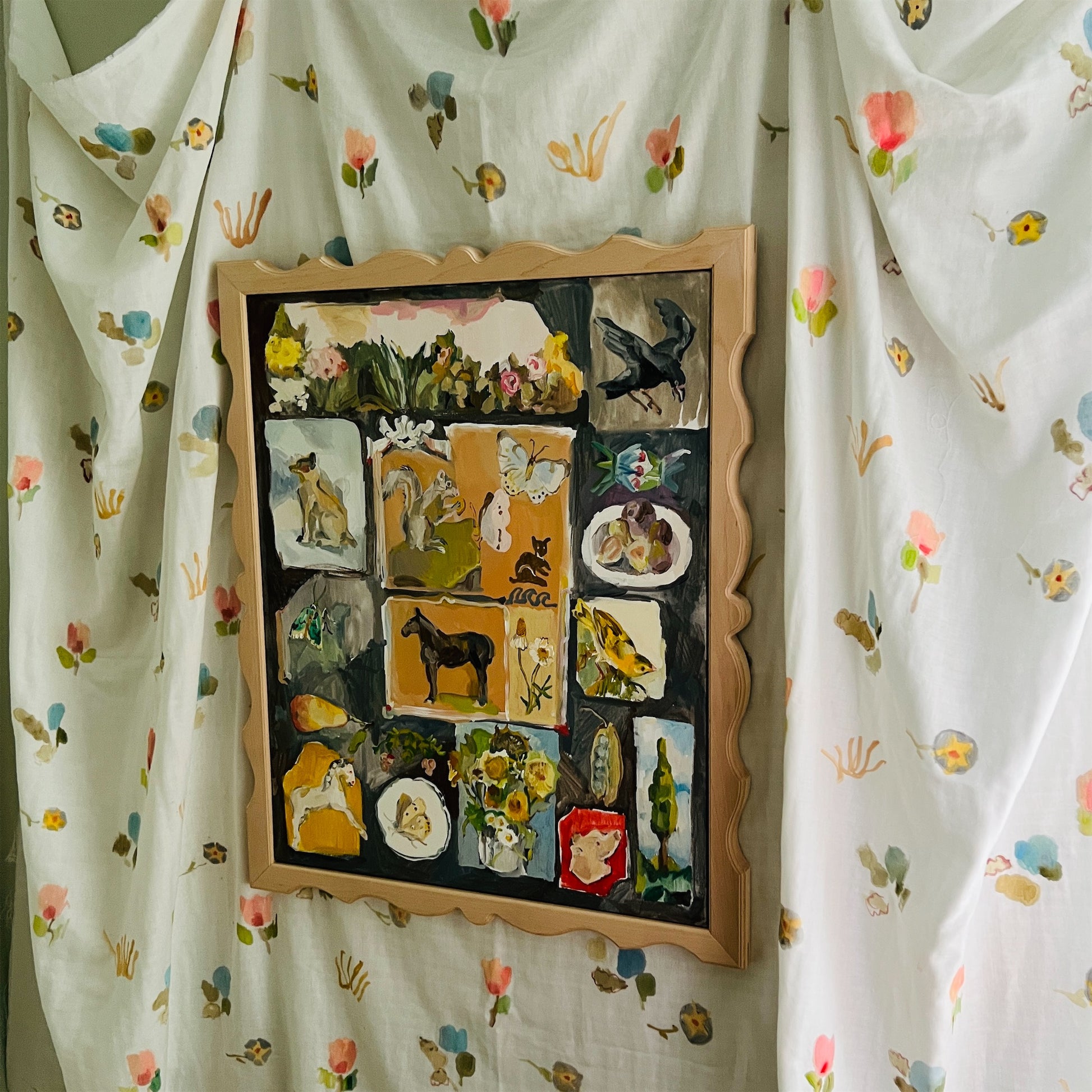 【庄島歩音】Ordinary utopia