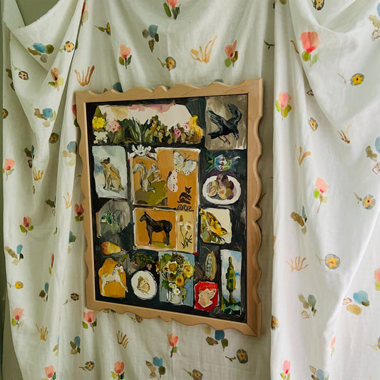 【庄島歩音】Ordinary utopia