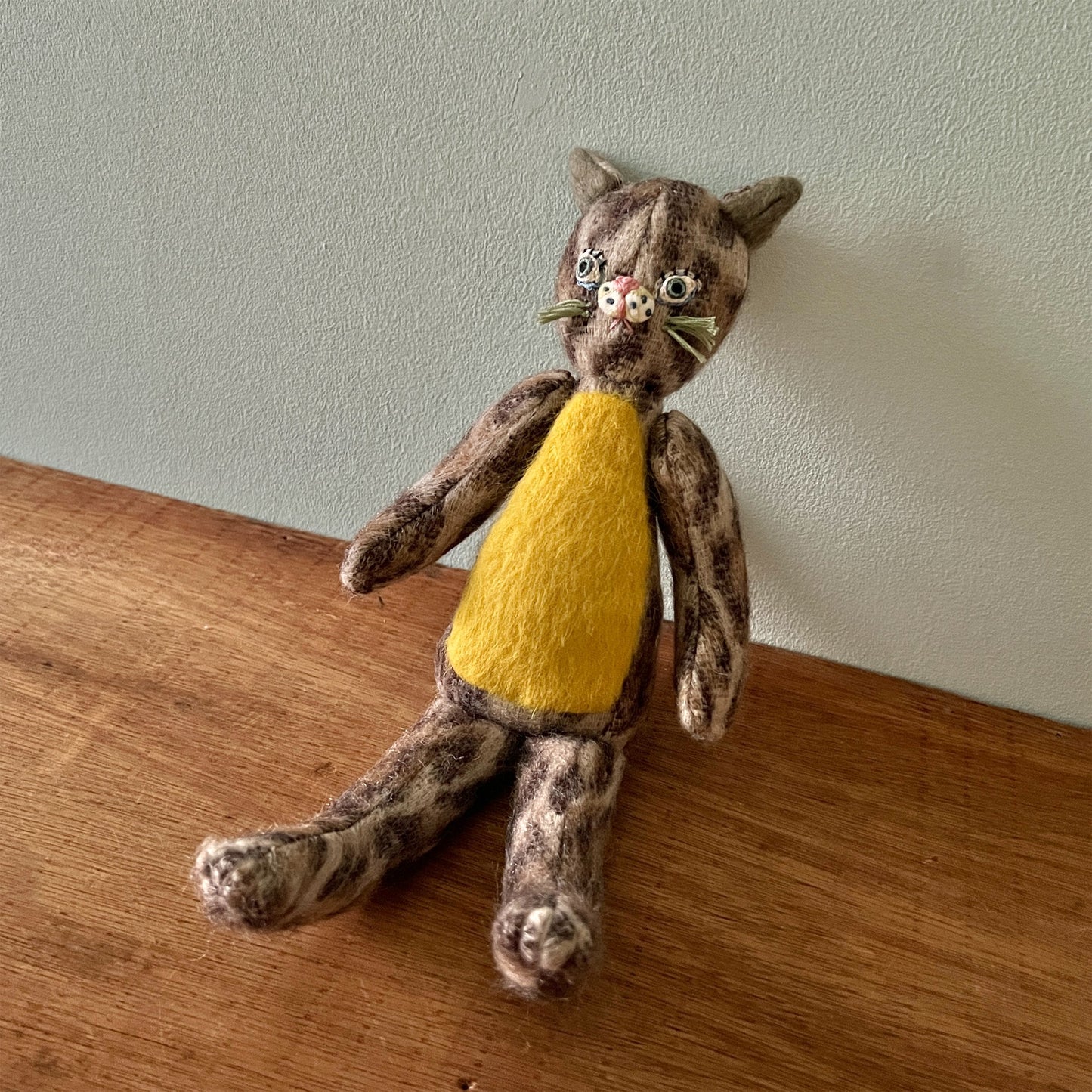 【AYUKO HAZU】Cat S 6