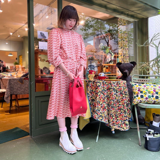 【DWARFMADE】Sustainable Bag S 251_33