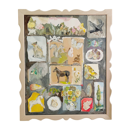 【庄島歩音】Ordinary utopia