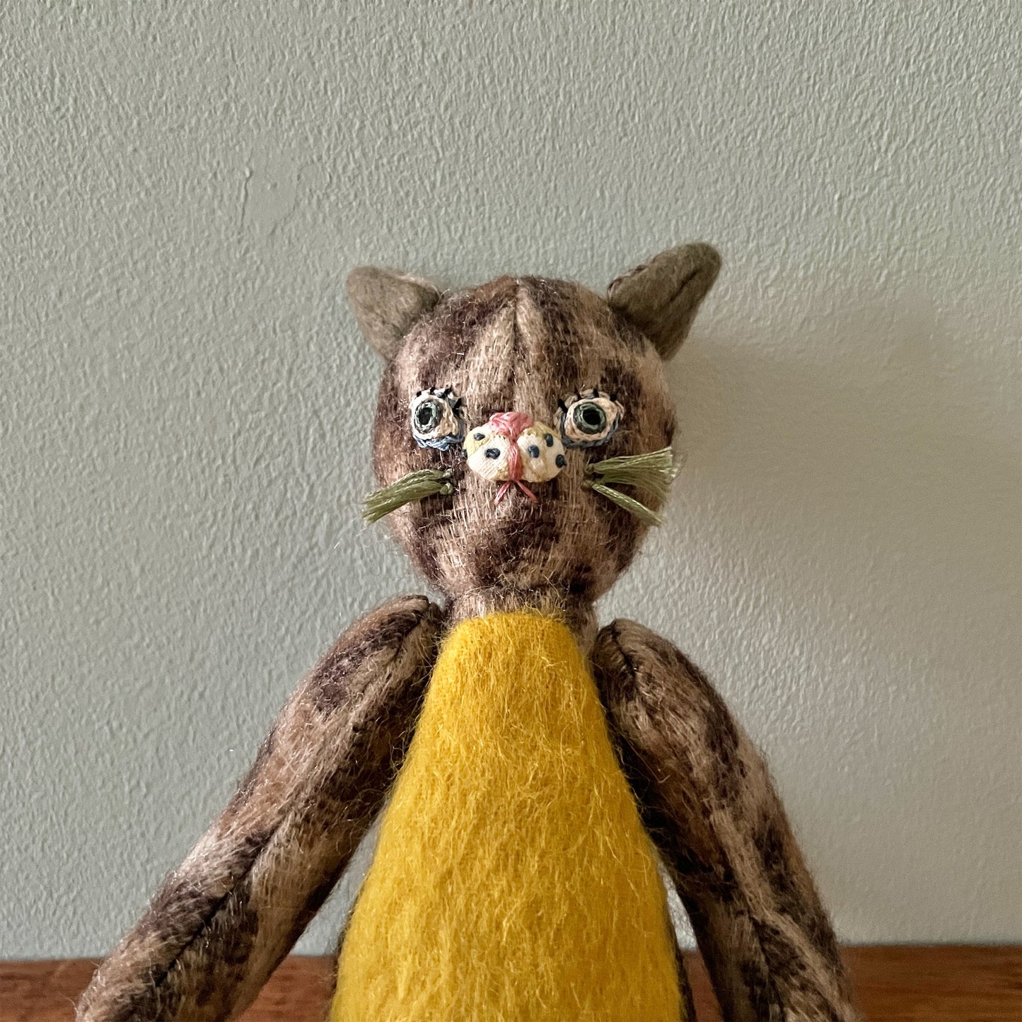 【AYUKO HAZU】Cat S 6