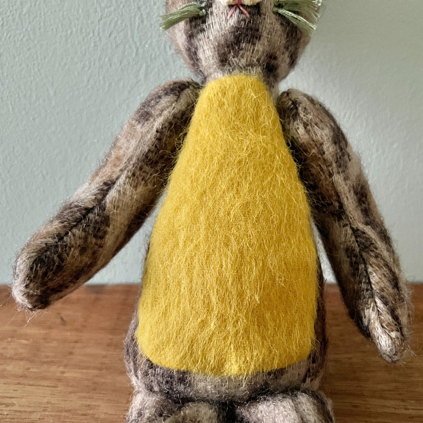 【AYUKO HAZU】Cat S 6