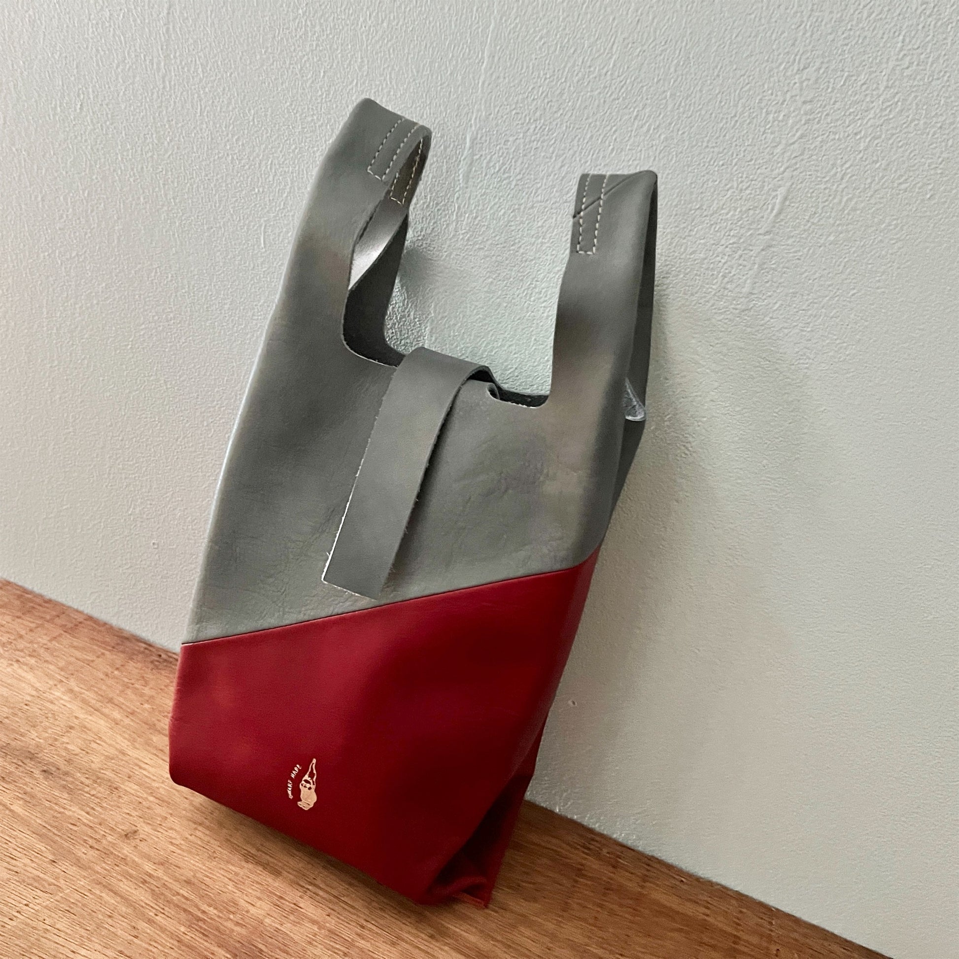 【DWARFMADE】Sustainable Bag S 261_3