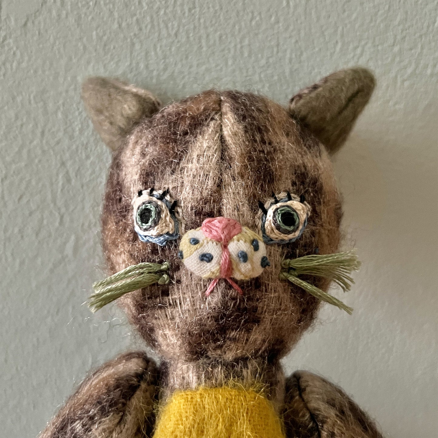 【AYUKO HAZU】Cat S 6