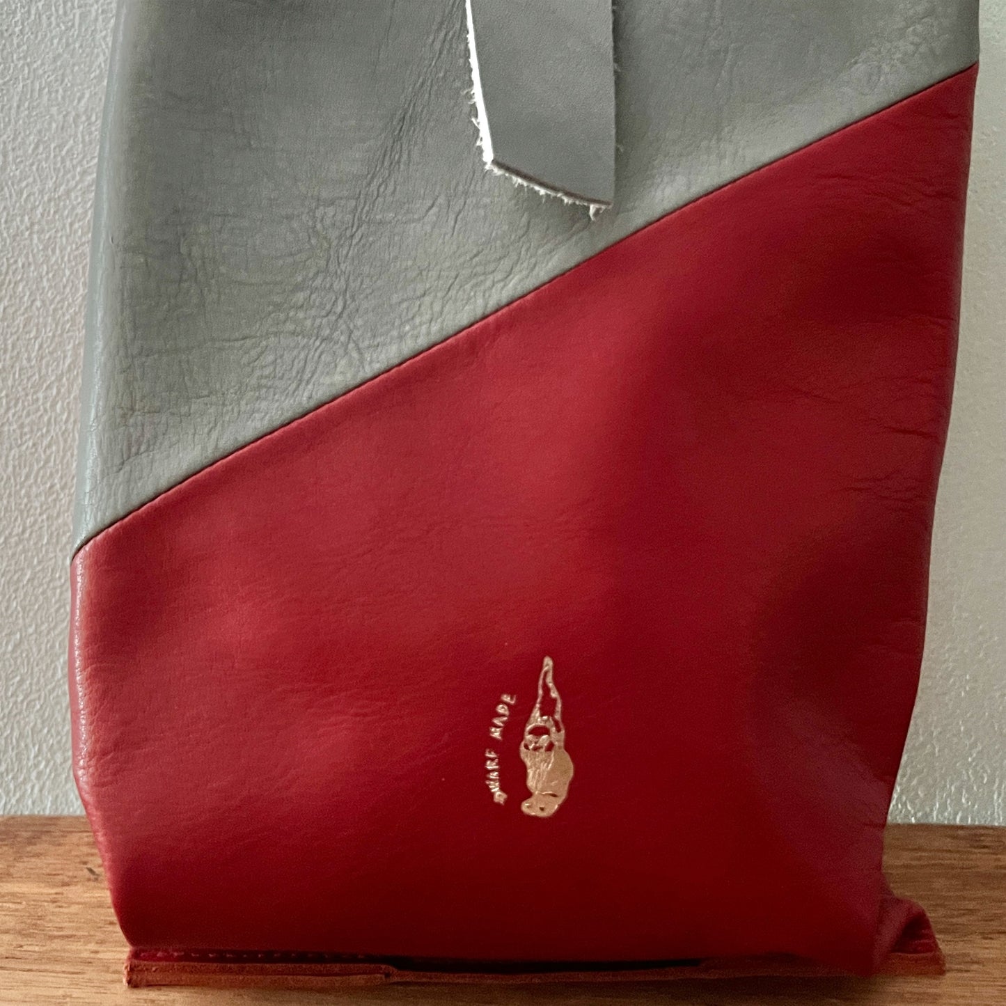 【DWARFMADE】Sustainable Bag S 261_3