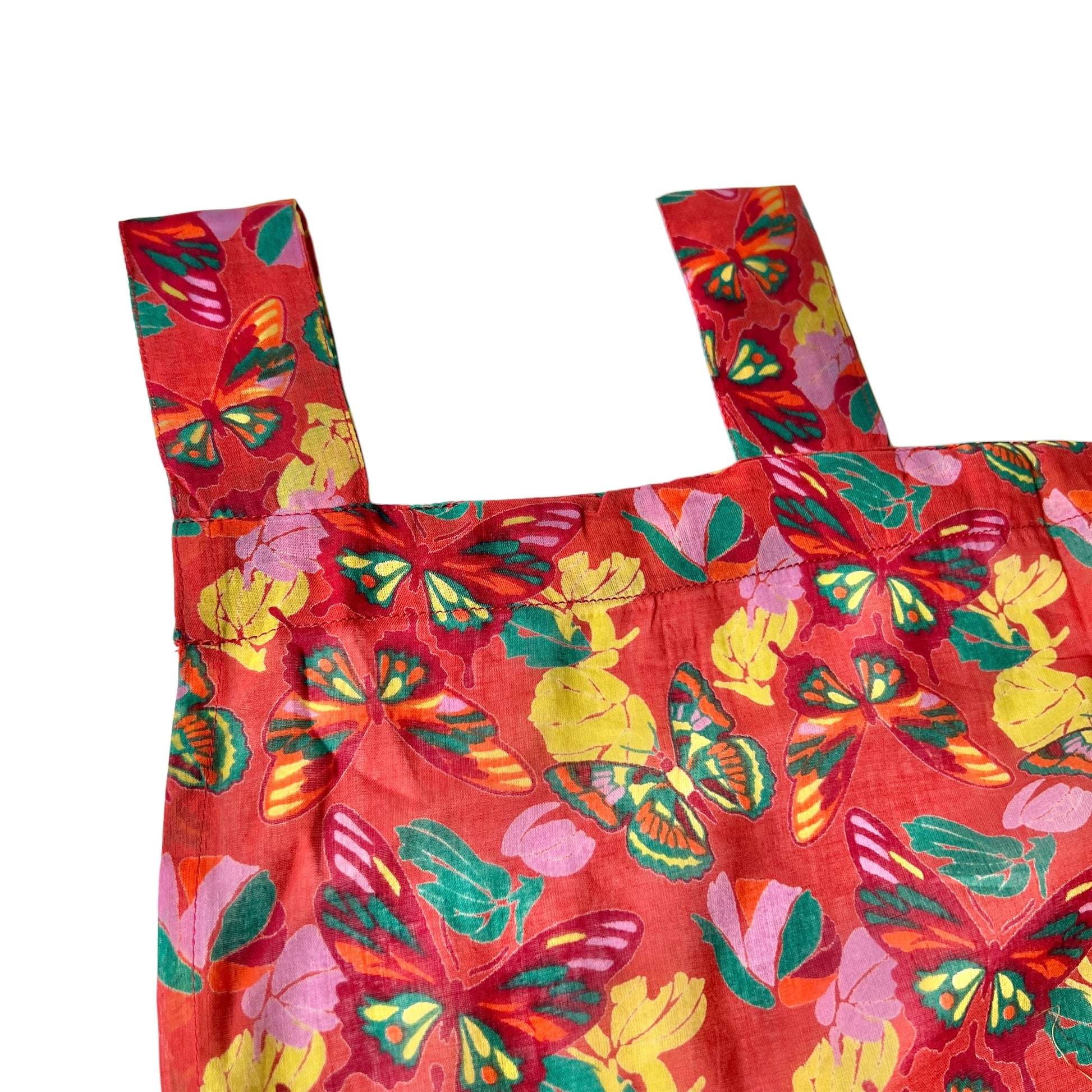 【Les Touristes】CURTAIN _holy red clay