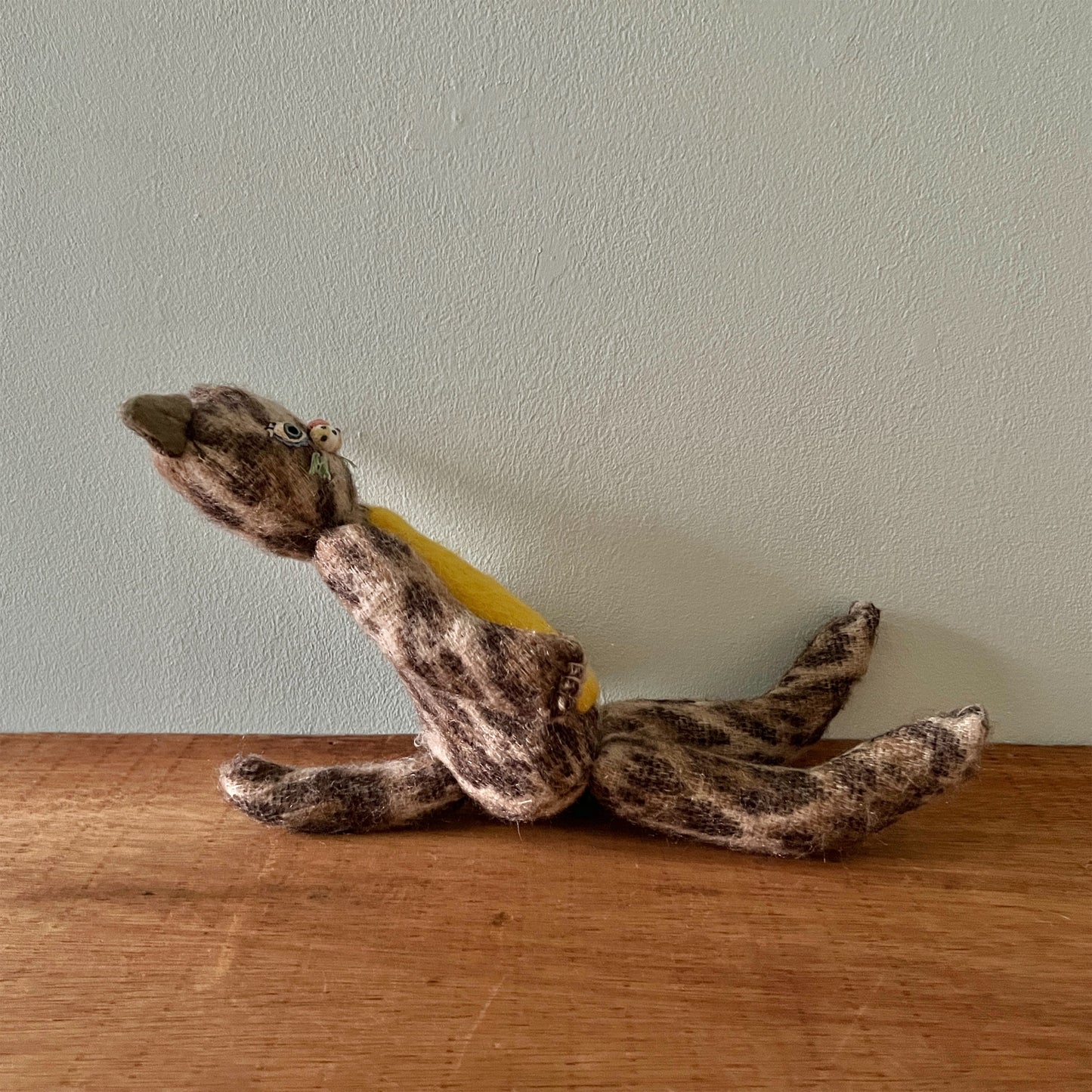 【AYUKO HAZU】Cat S 6