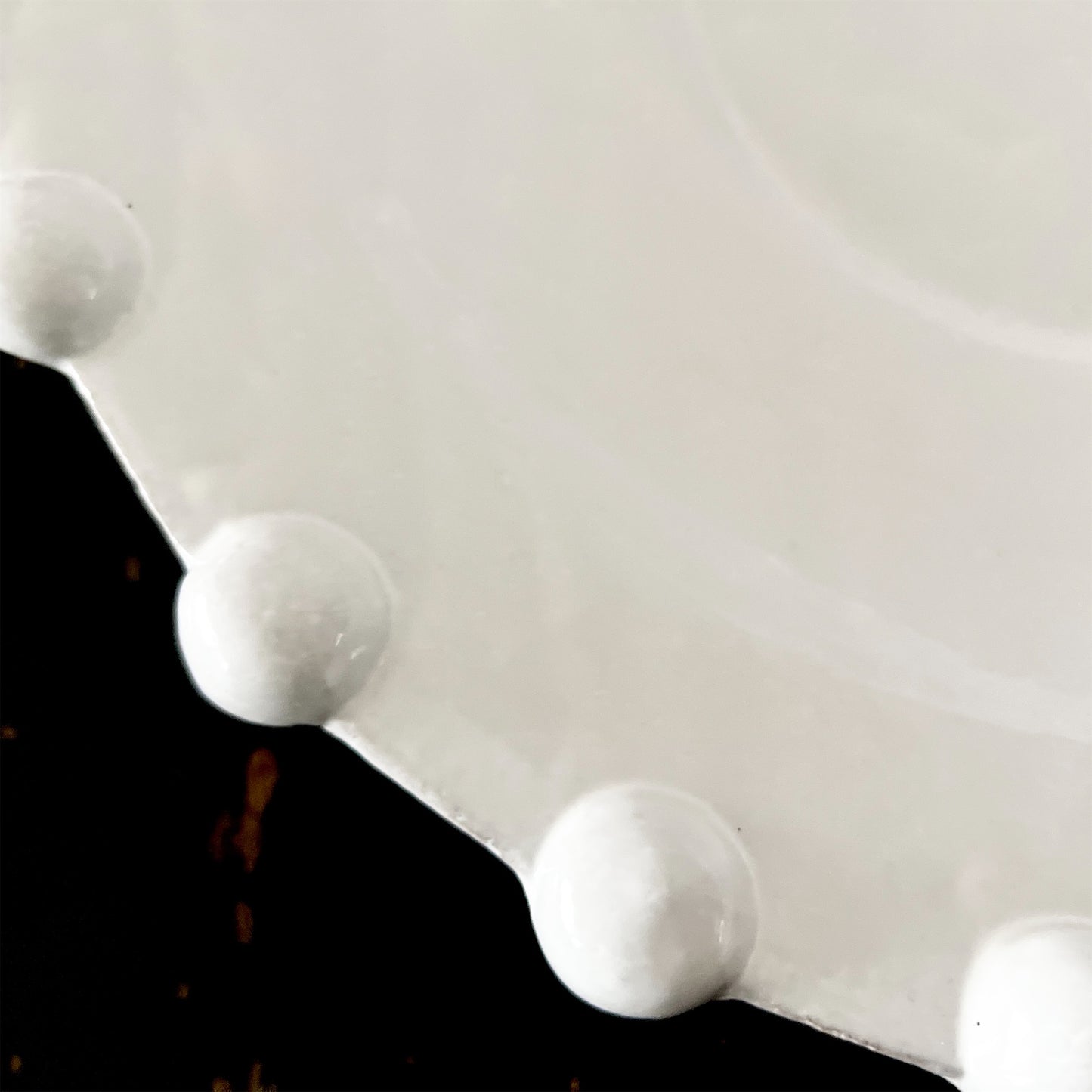 【Astier de Villatte】Adelaide ラージディーププレート