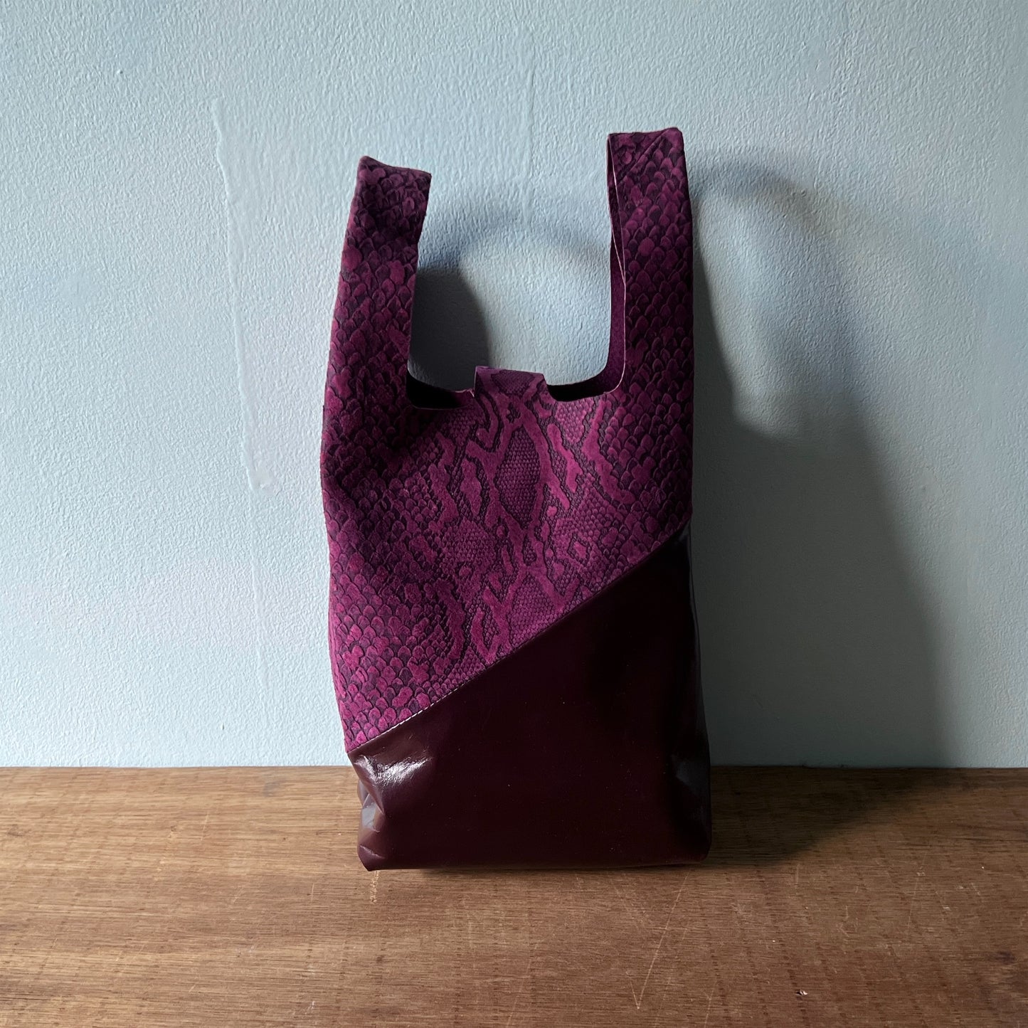 【DWARFMADE】Sustainable Bag S 242_31