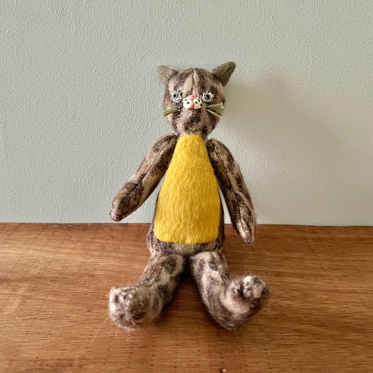 【AYUKO HAZU】Cat S 6