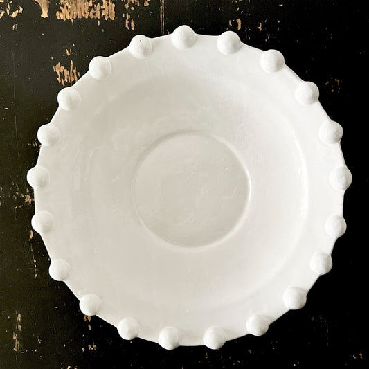 【Astier de Villatte】Adelaide ラージディーププレート