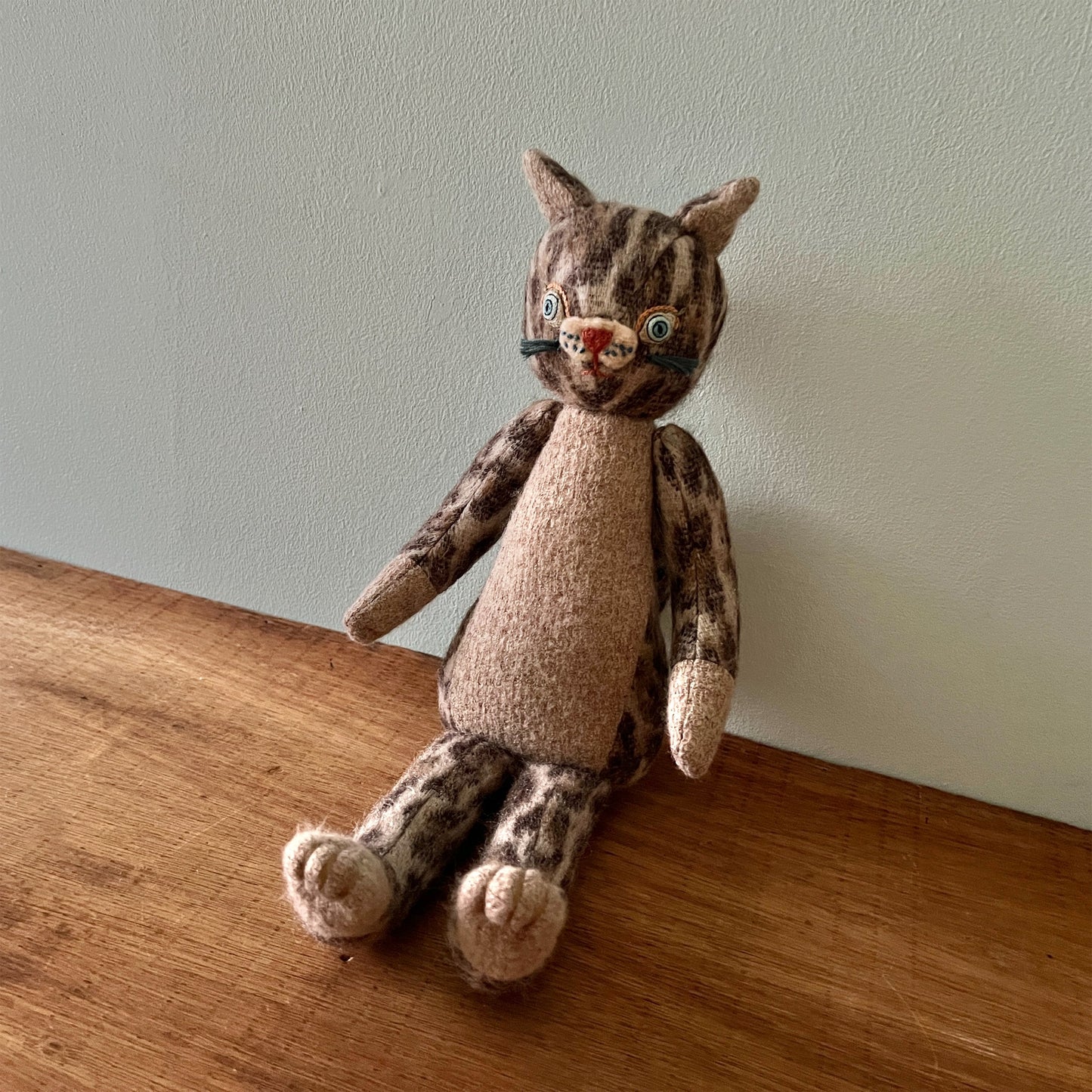 【AYUKO HAZU】Cat M 4