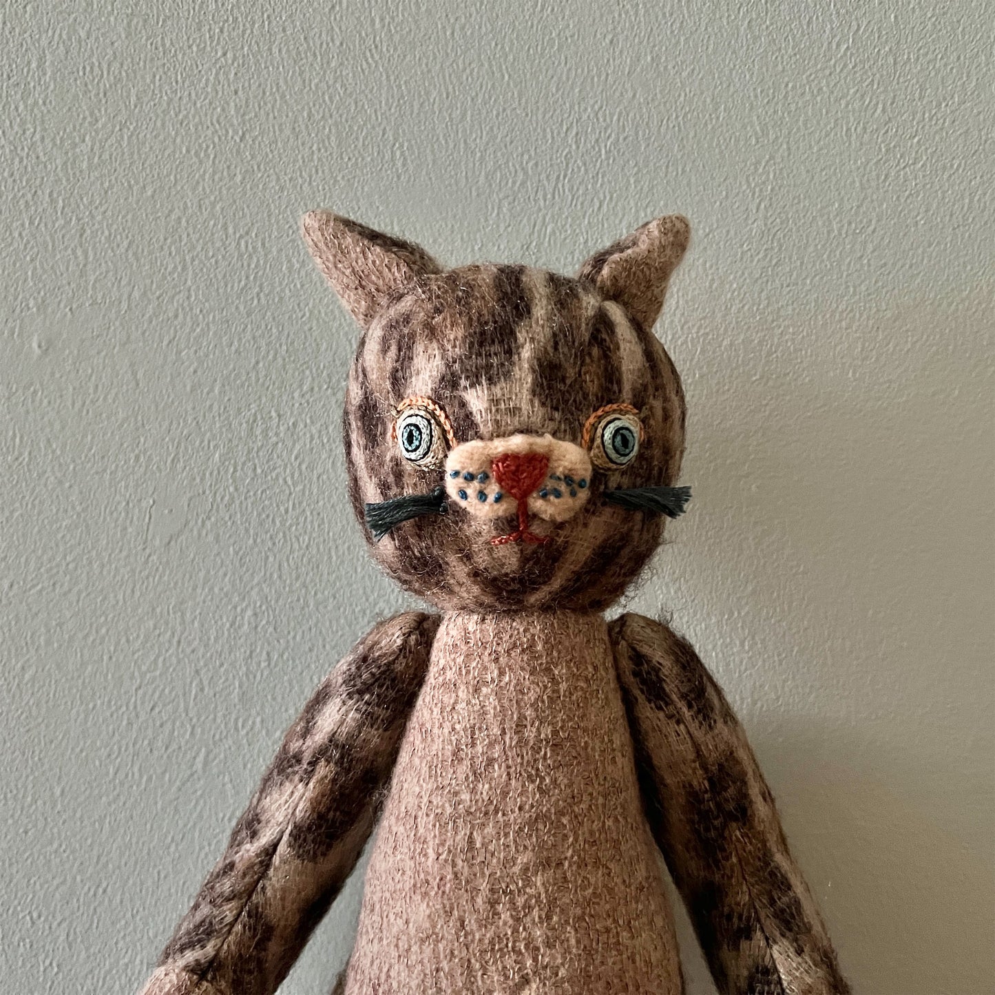 【AYUKO HAZU】Cat M 4