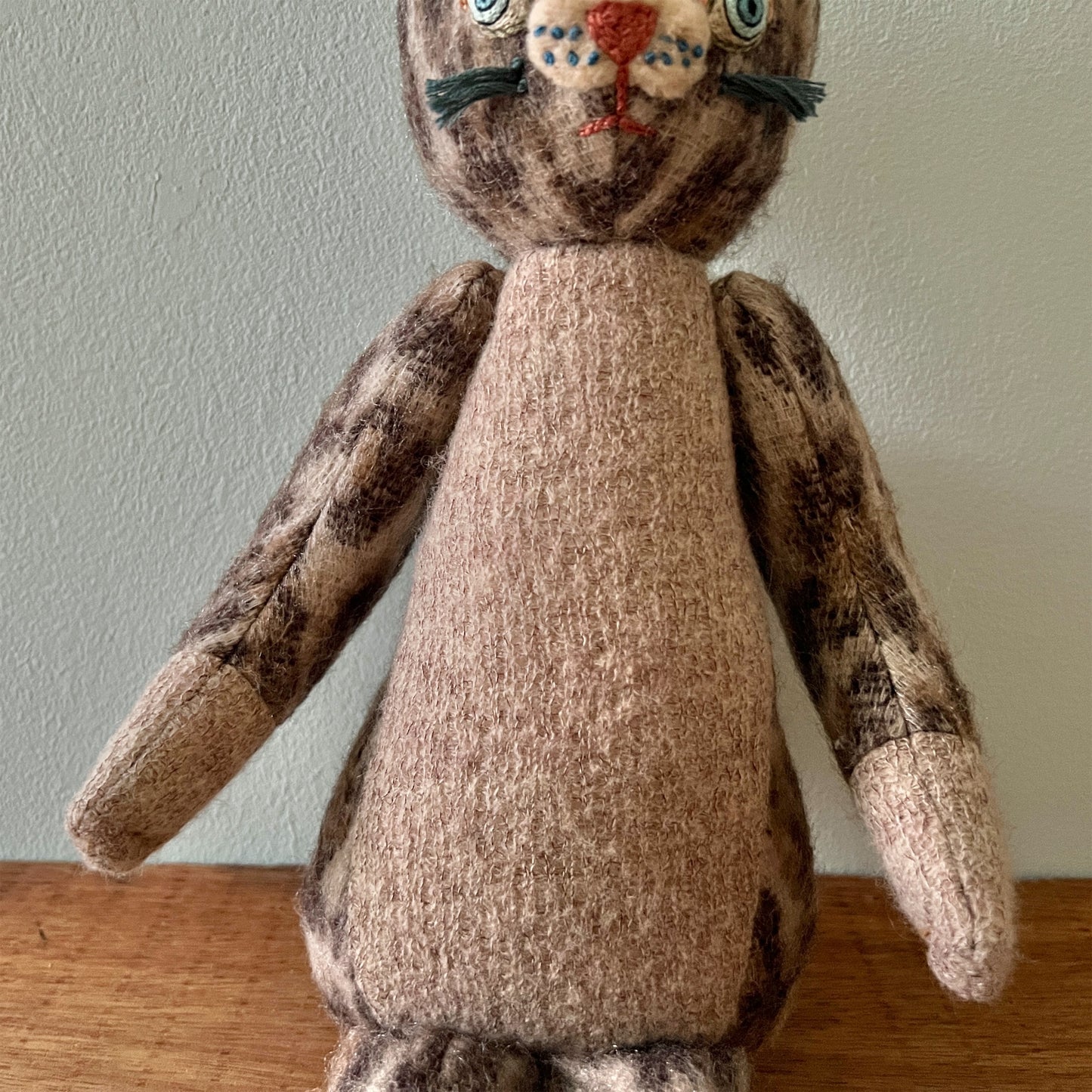 【AYUKO HAZU】Cat M 4