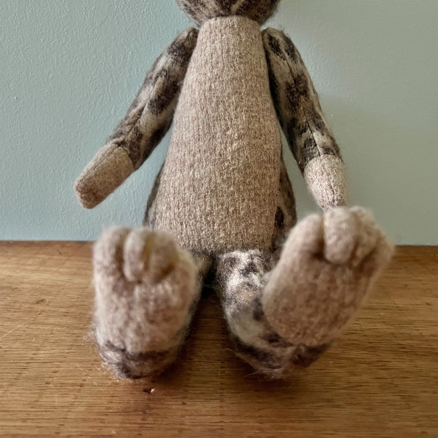 【AYUKO HAZU】Cat M 4