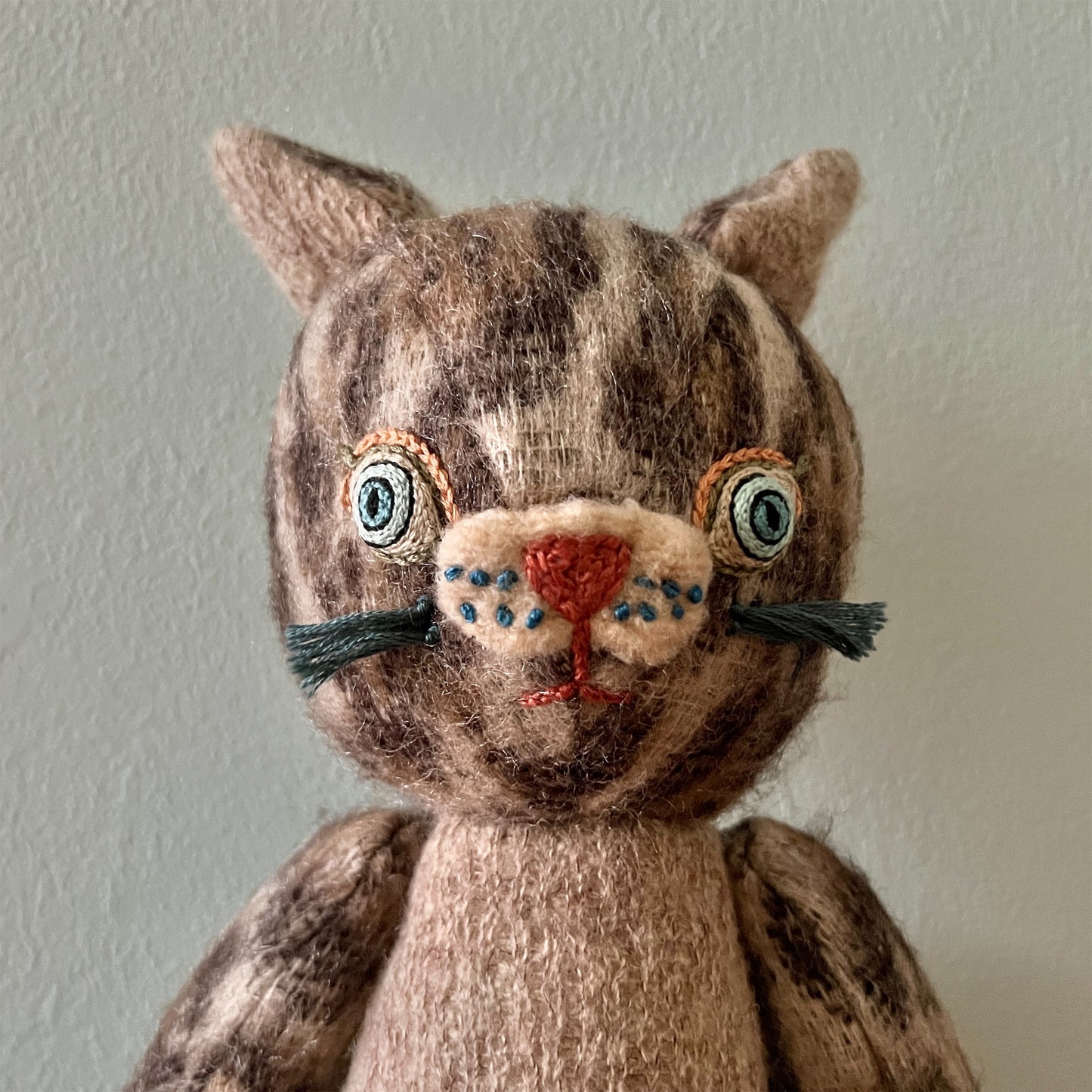 【AYUKO HAZU】Cat M 4