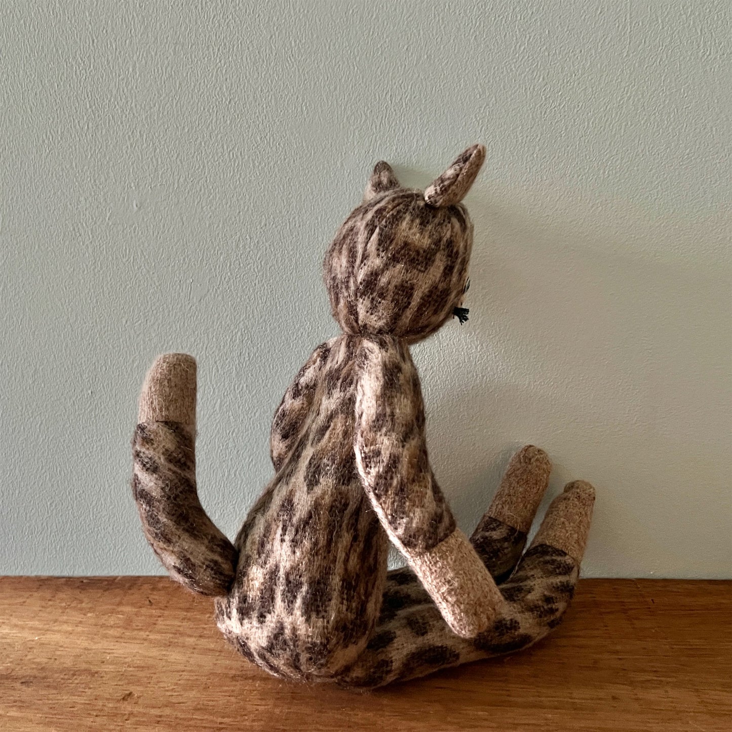 【AYUKO HAZU】Cat M 4