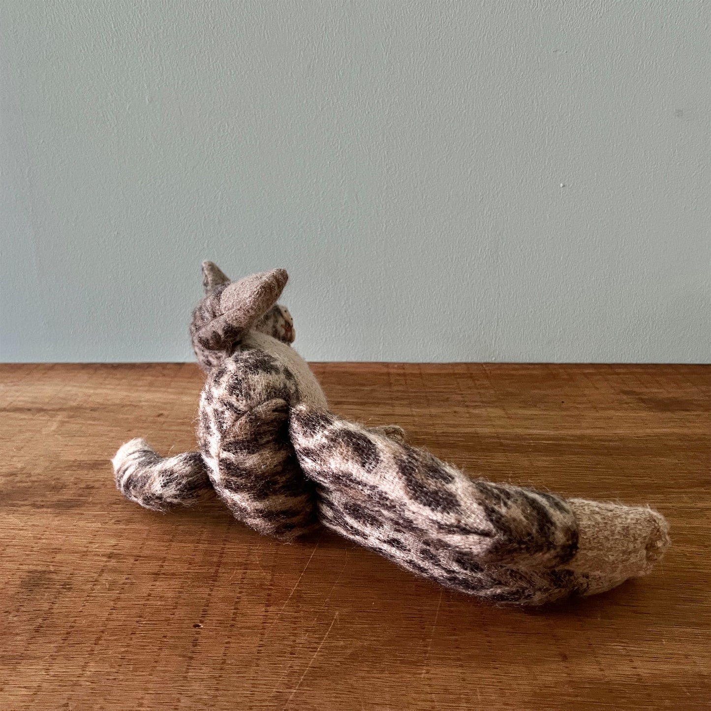 【AYUKO HAZU】Cat M 4