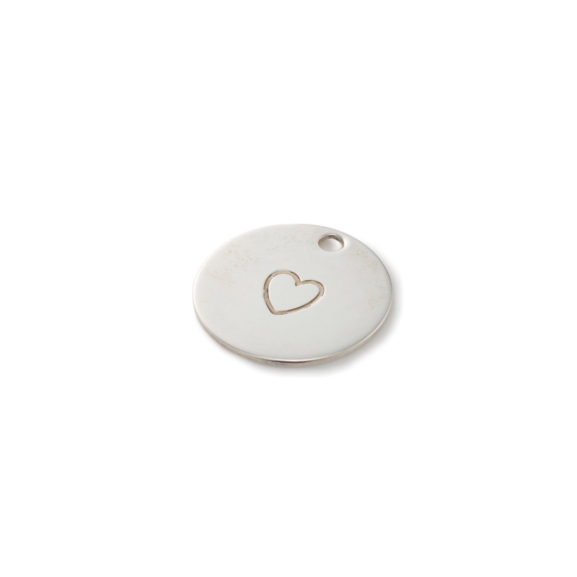 SPECIAL PRICE 【Aurore de Heusch】ネックレスチャーム Round Charm