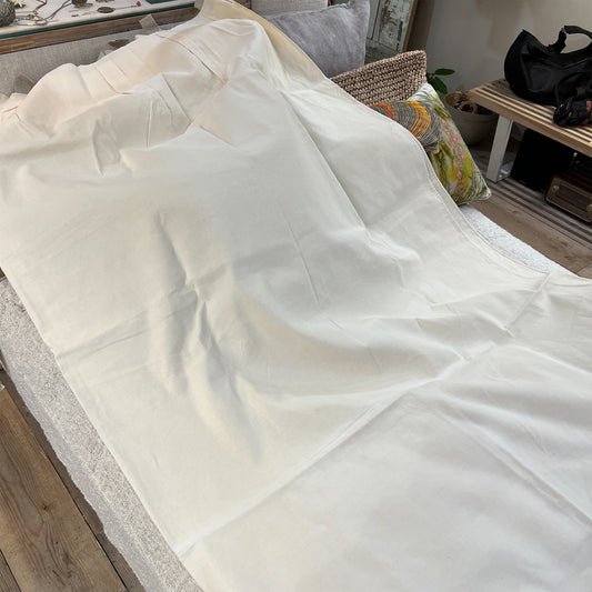 SPECIAL PRICE 【Nayouni 100% Lin】リネンカーテン beige