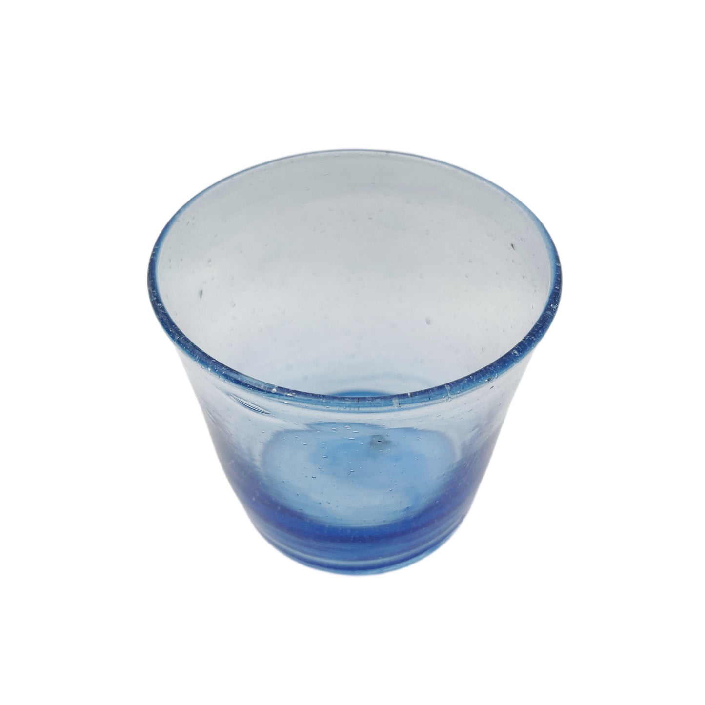 【La Soufflerie】グラス Goblet V Light Blue