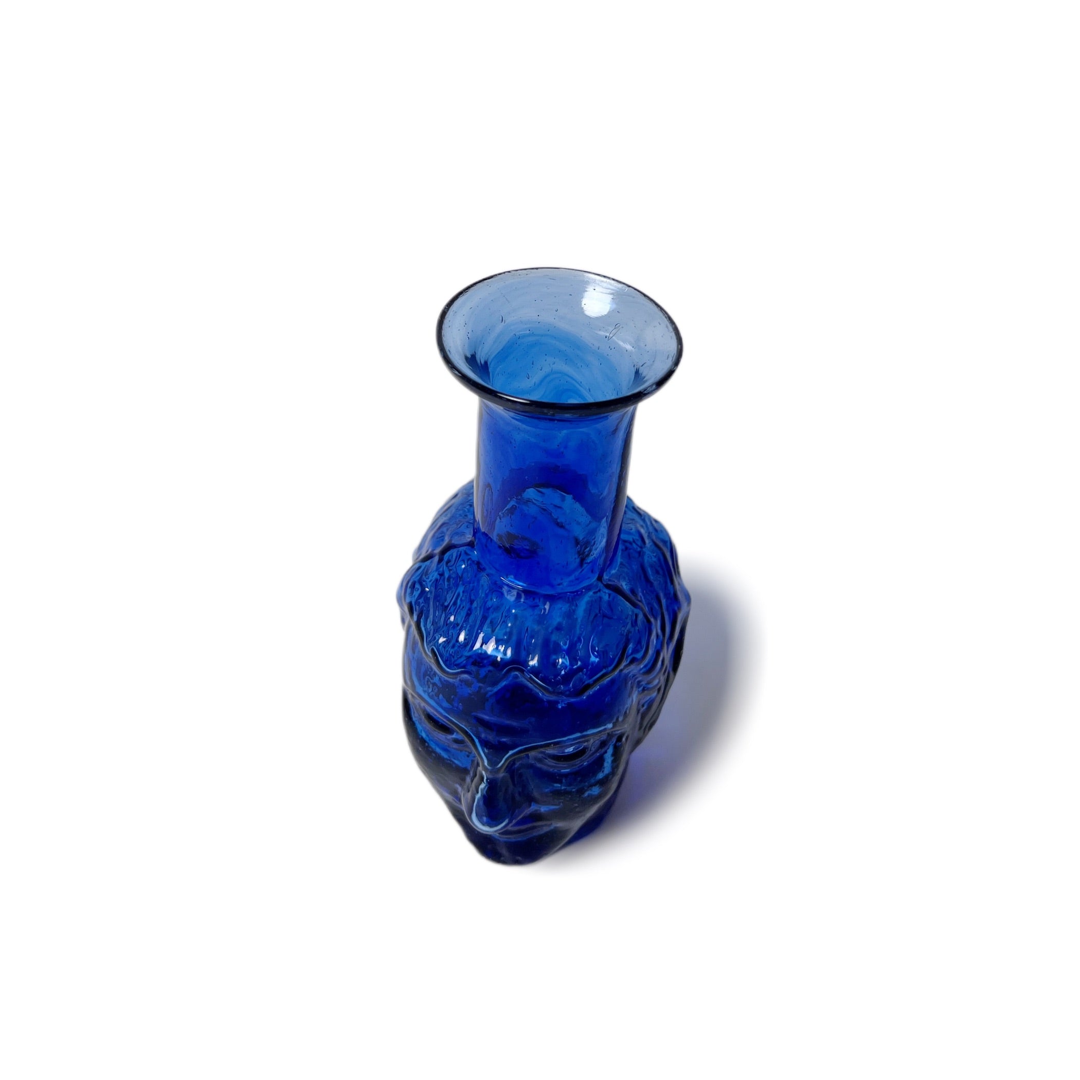 La Soufflerie 花瓶 La Soufflerie フラワーベース H18cm｜ロック フランボワーズ