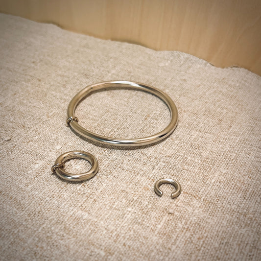 SPECIAL PRICE 【Aurore de Heusch】イヤーカフ Ear cuff Moments Doux