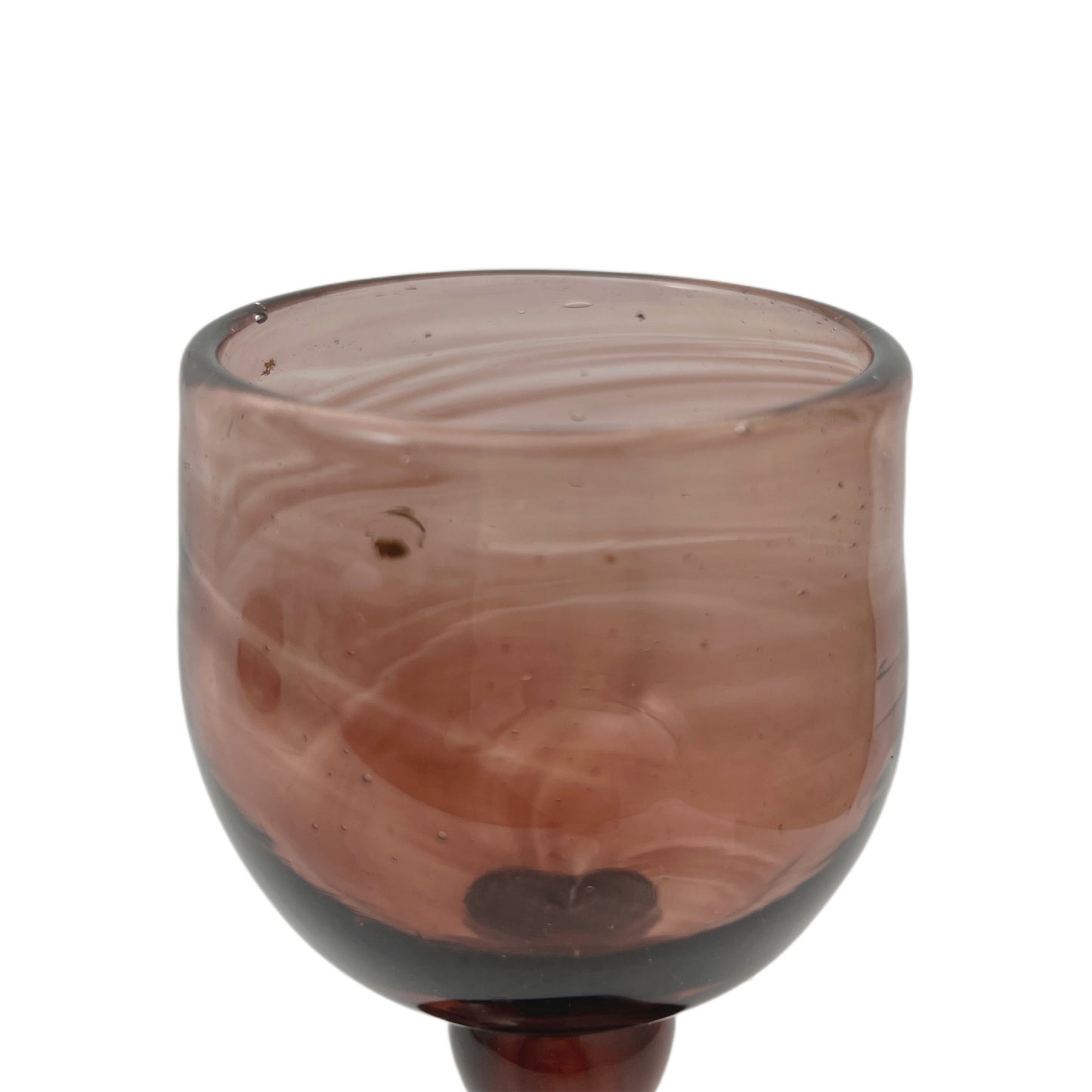 【La Soufflerie】ワイングラス Red Wine Glass Framboise