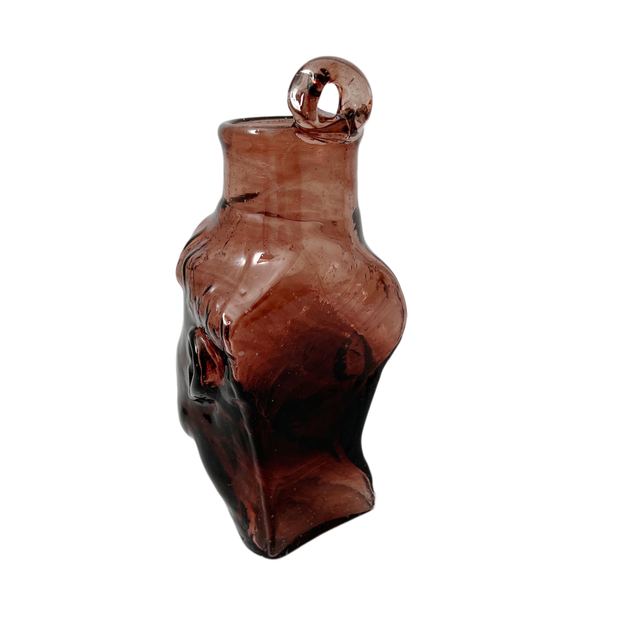 La Soufflerie】フラワーベース Simon Wall-mounted Vase | フィール 