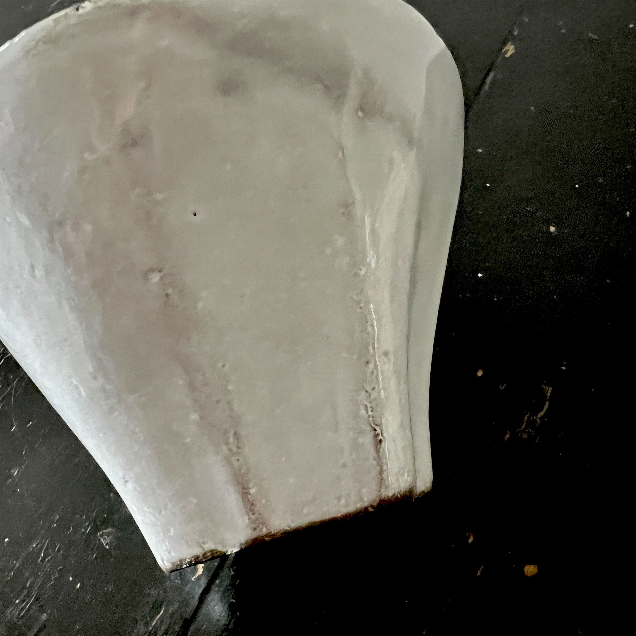 Astier de Villatte】Regence ティーカップ without handle Astier de Villatte】Regence ティーカップ without handle