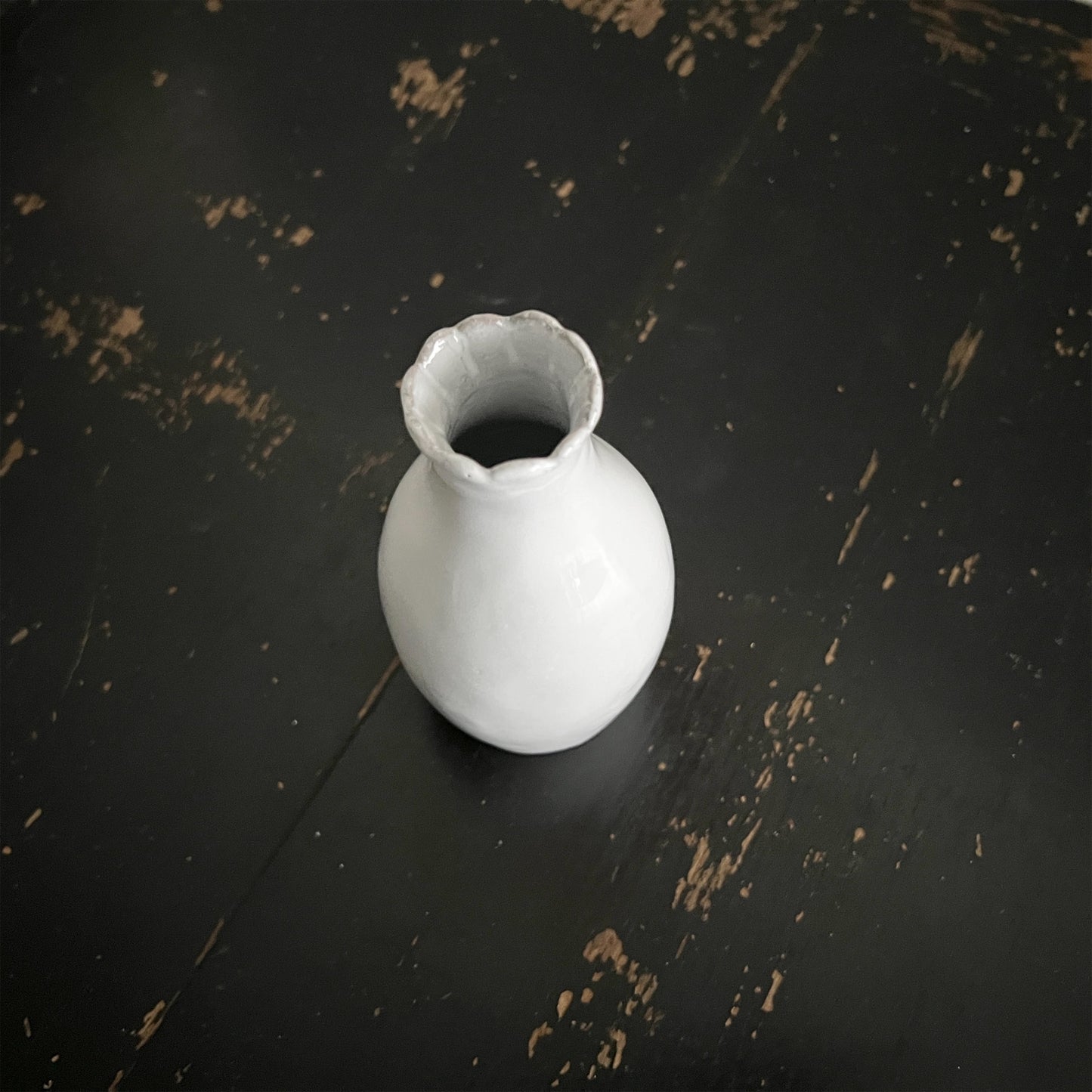 【Astier de Villatte】Banshaku Vase