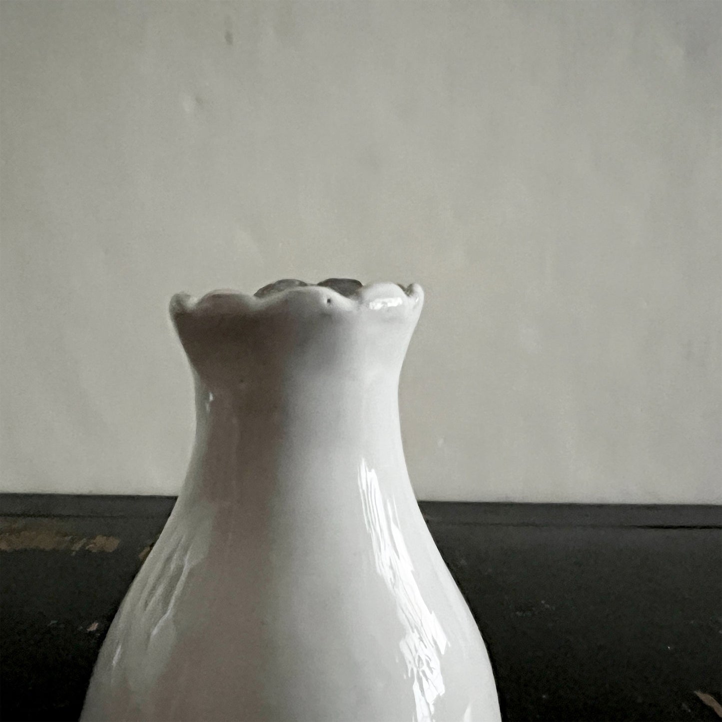 【Astier de Villatte】Banshaku Vase