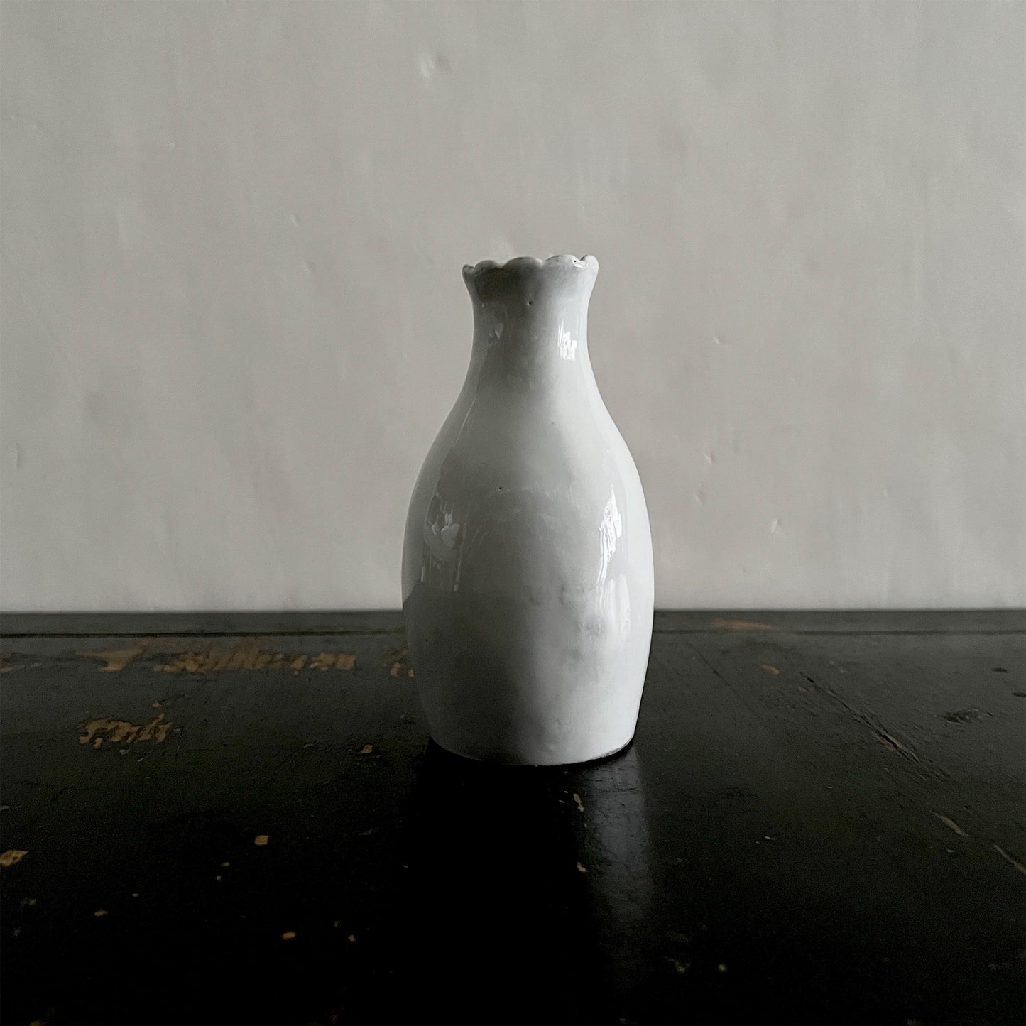 【Astier de Villatte】Banshaku Vase