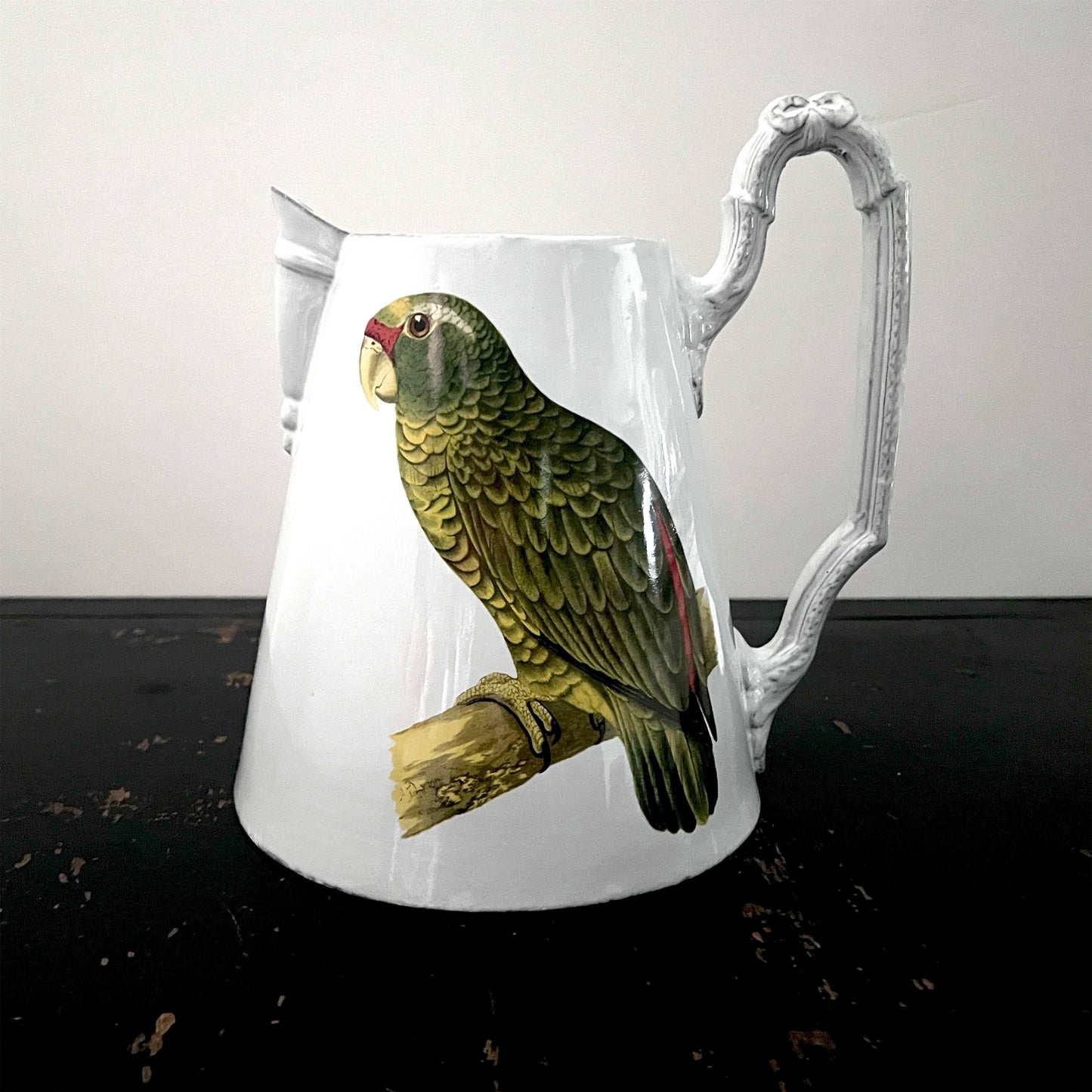 【Astier de Villatte】Parrot ベース