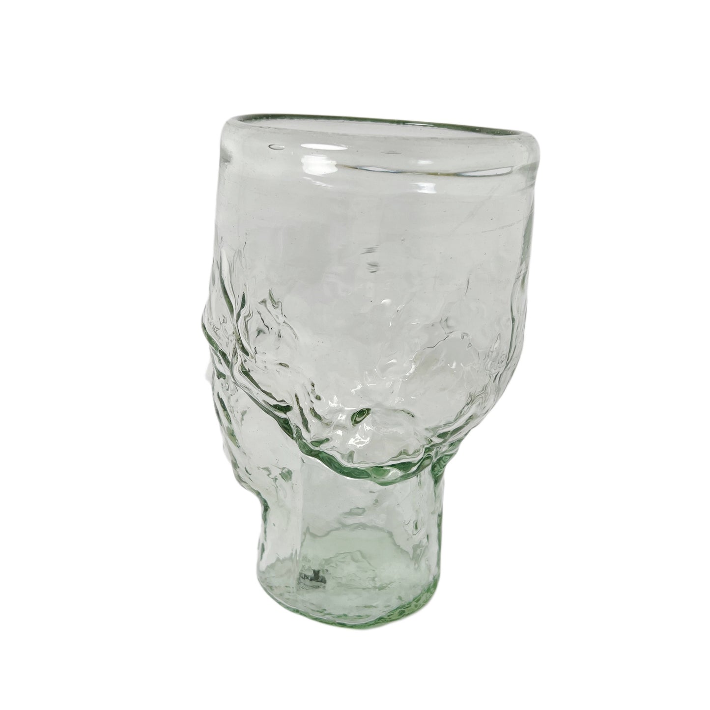 【La Soufflerie】フラワーベース Roma Vase Transparent