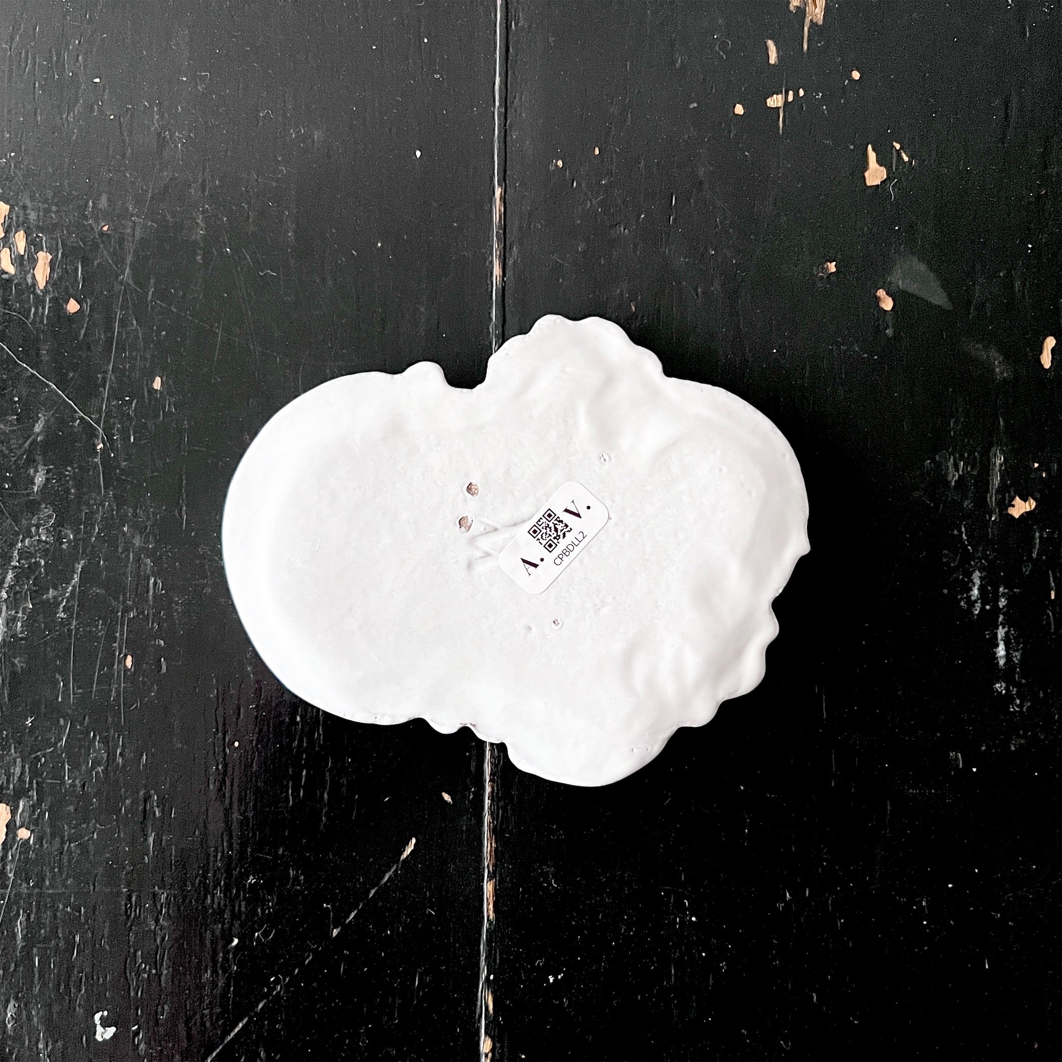 Astier de Villatte】Dolly Dish | フィールシーン / FEEL SEEN – FEELSEEN