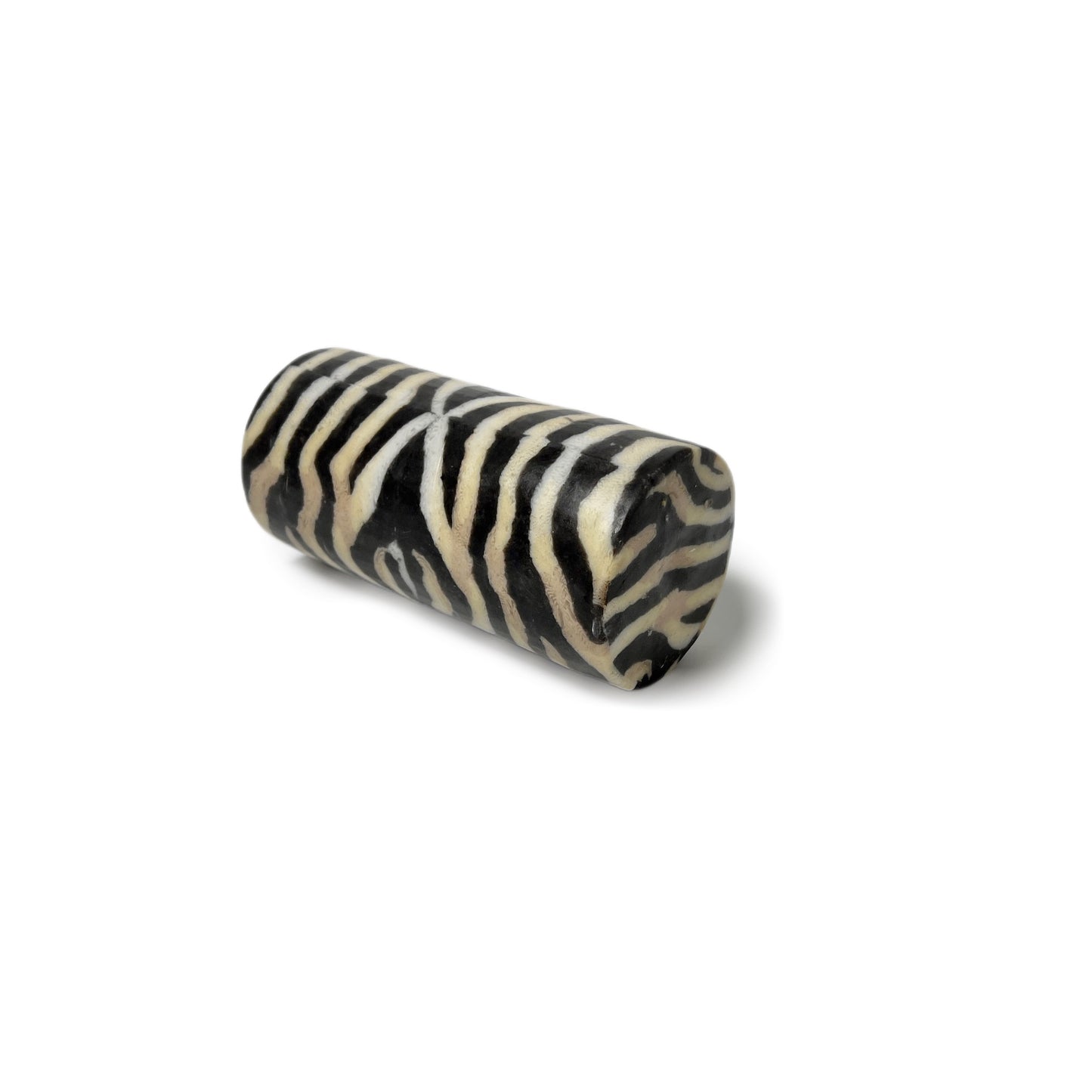 キャンドル    Zebra 15cm