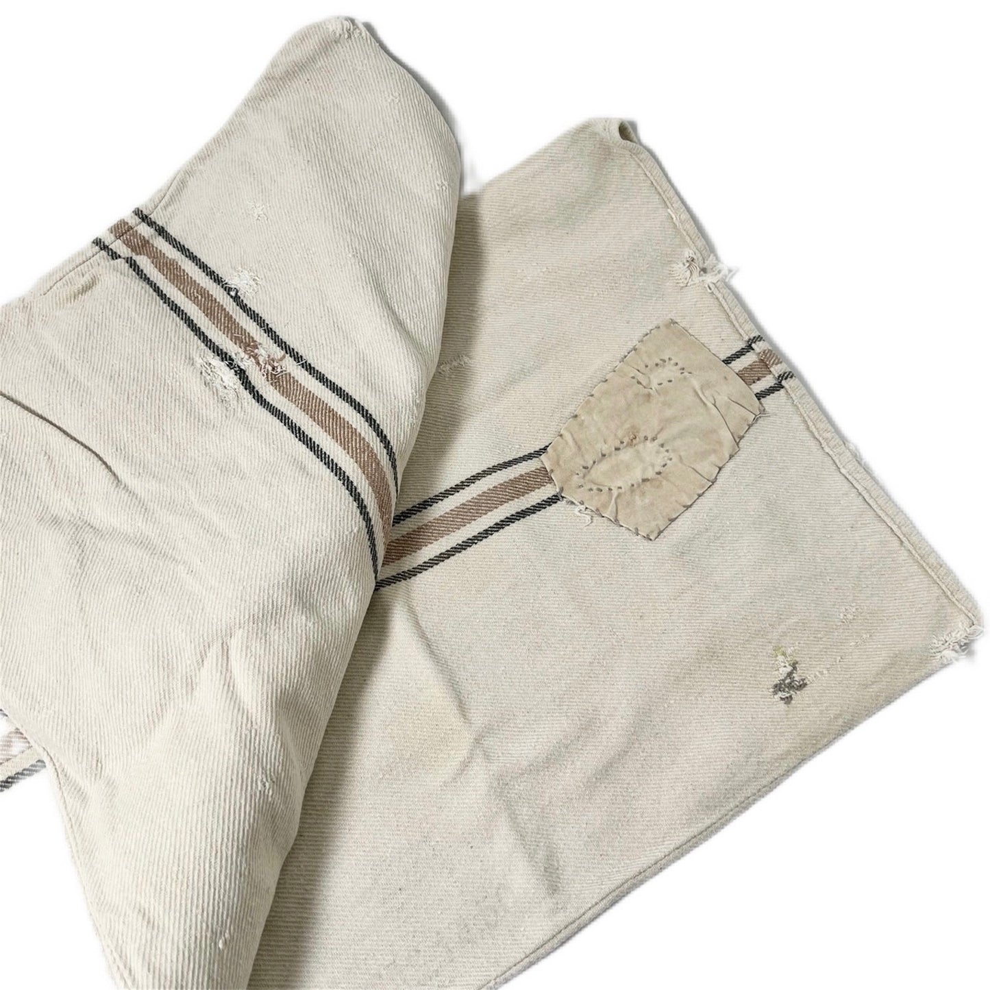 【FEEL】古道具 Antique cotton Sack