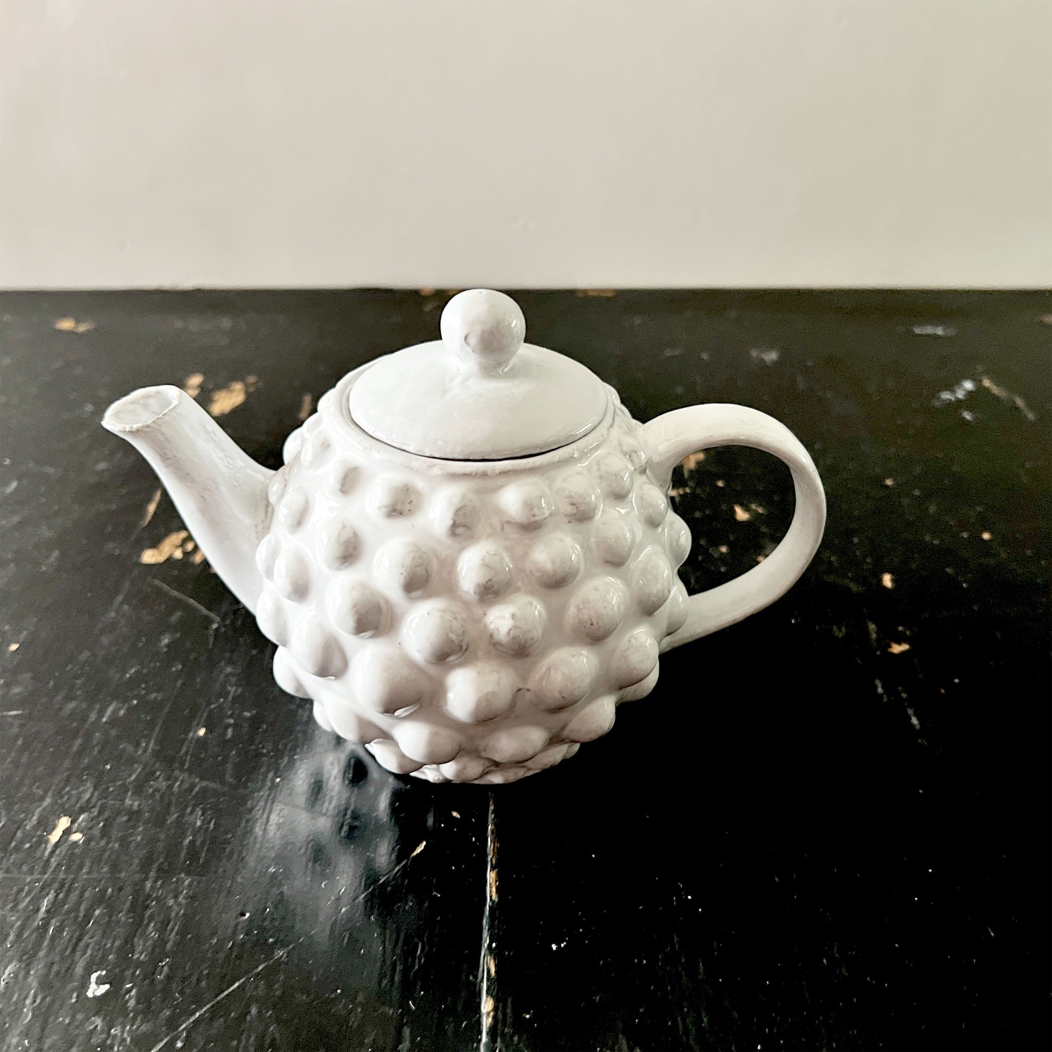 ☆パリ発☆【Astier de Villatte】アデレイド ティーポットSmall-