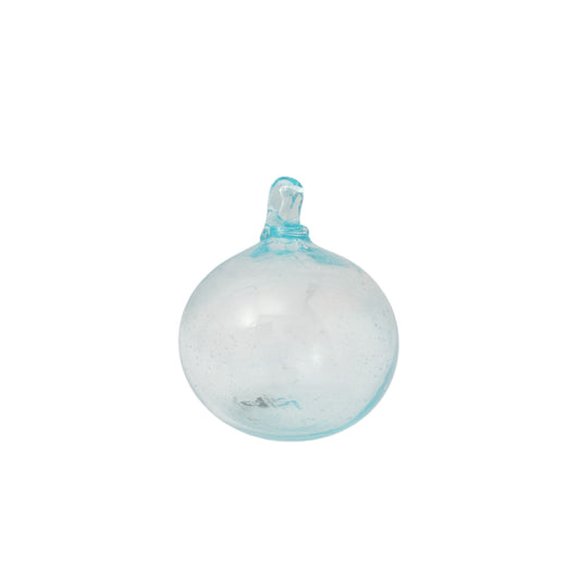 【La Soufflerie】ガラスボール Boule Petit Turquoise