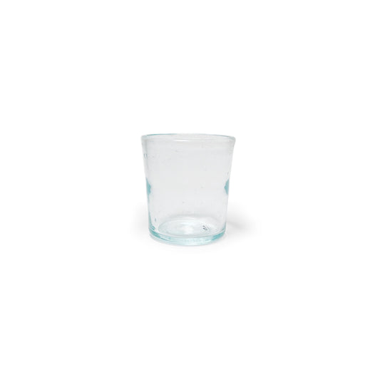 【La Soufflerie】フラワーベース Lyonnais Quinquet Transparent
