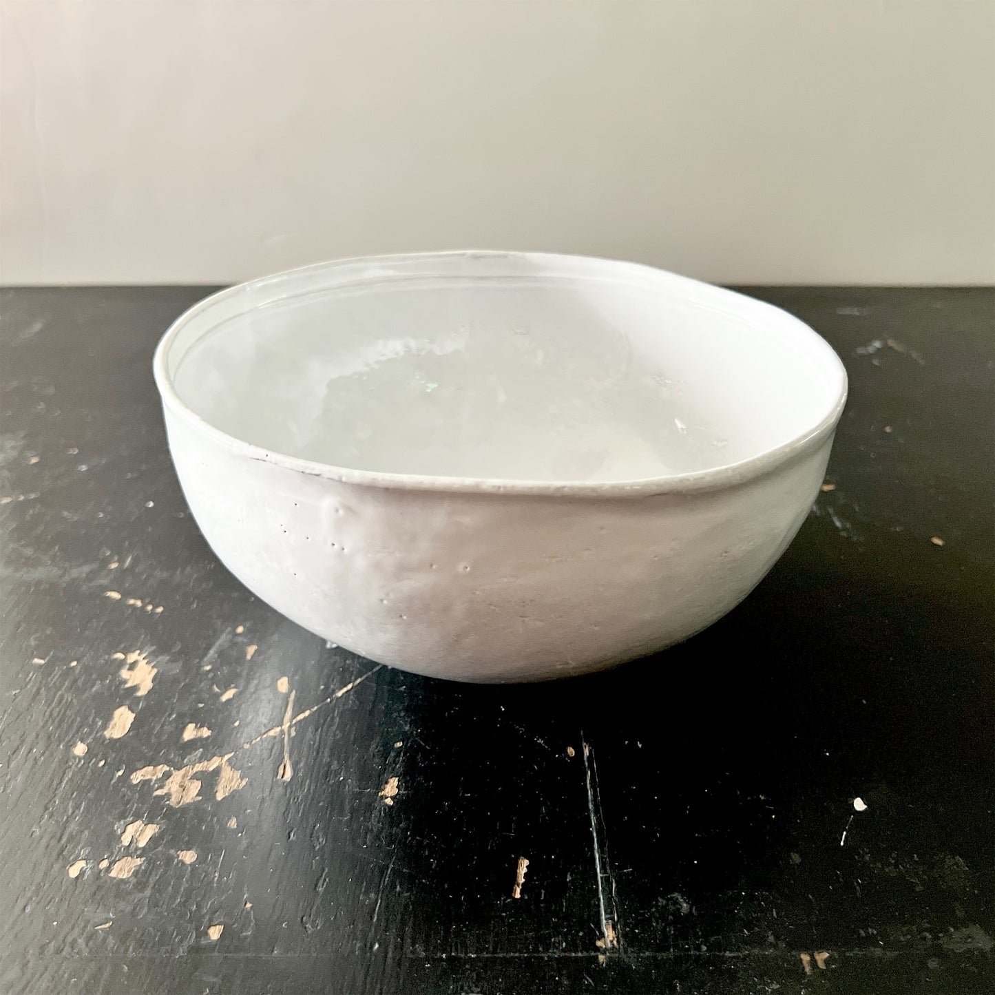 【Astier de Villatte】Simple スモールサラダボウル