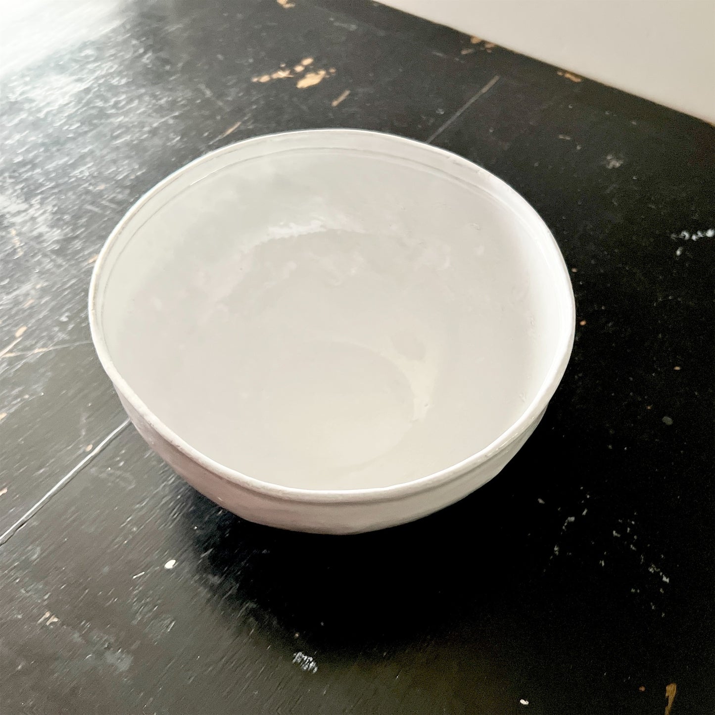 【Astier de Villatte】Simple スモールサラダボウル