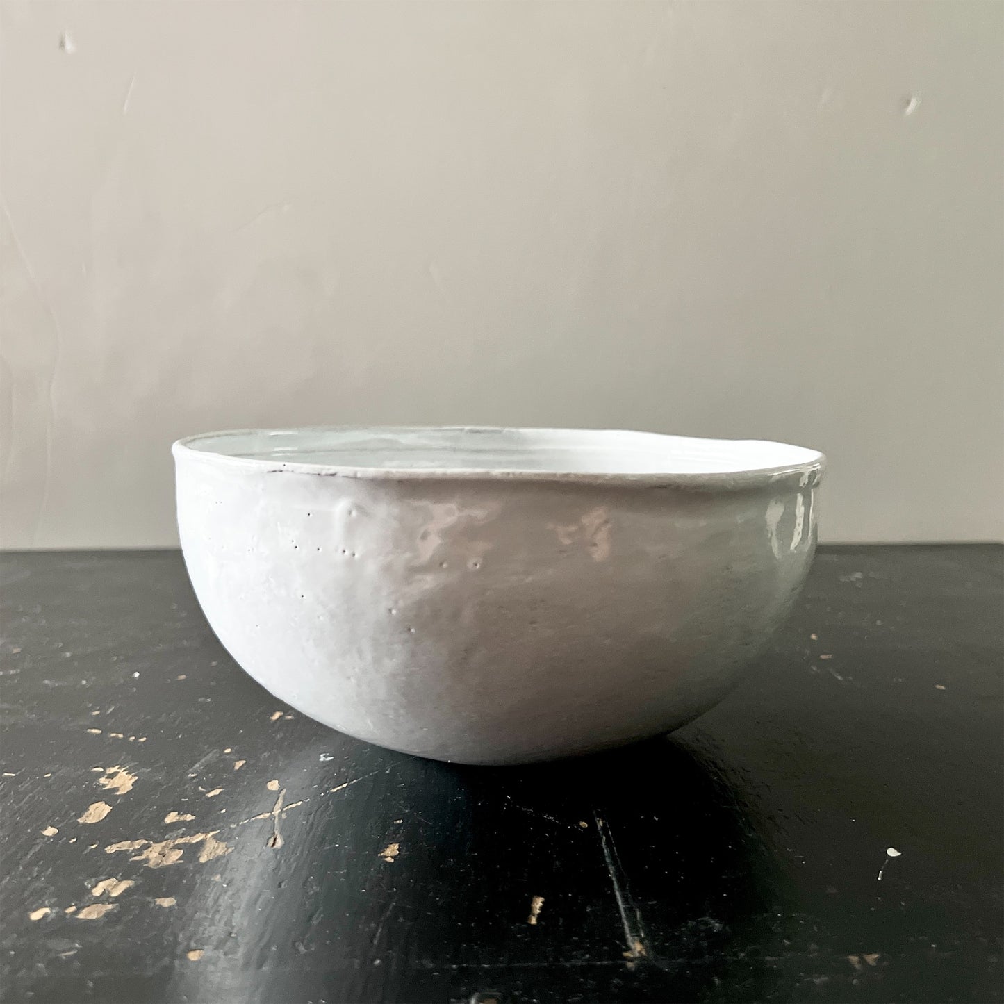 【Astier de Villatte】Simple スモールサラダボウル