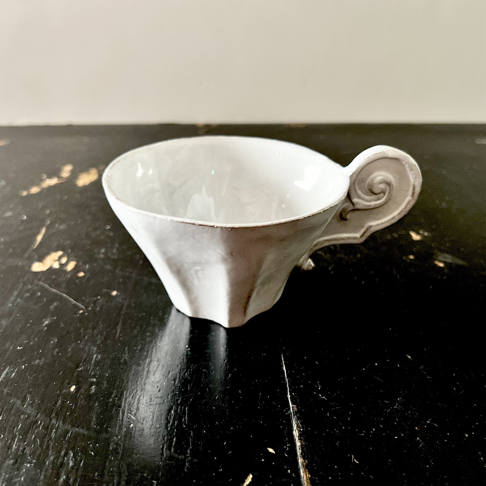 Astier de Villatte】Regence ティーカップ フィールシーン FEEL SEEN – FEELSEEN