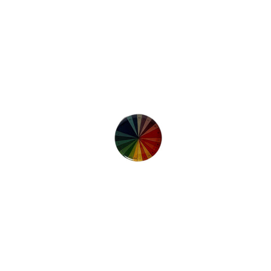 【JOHN DERIAN】ポケットミラー Color Spectrum